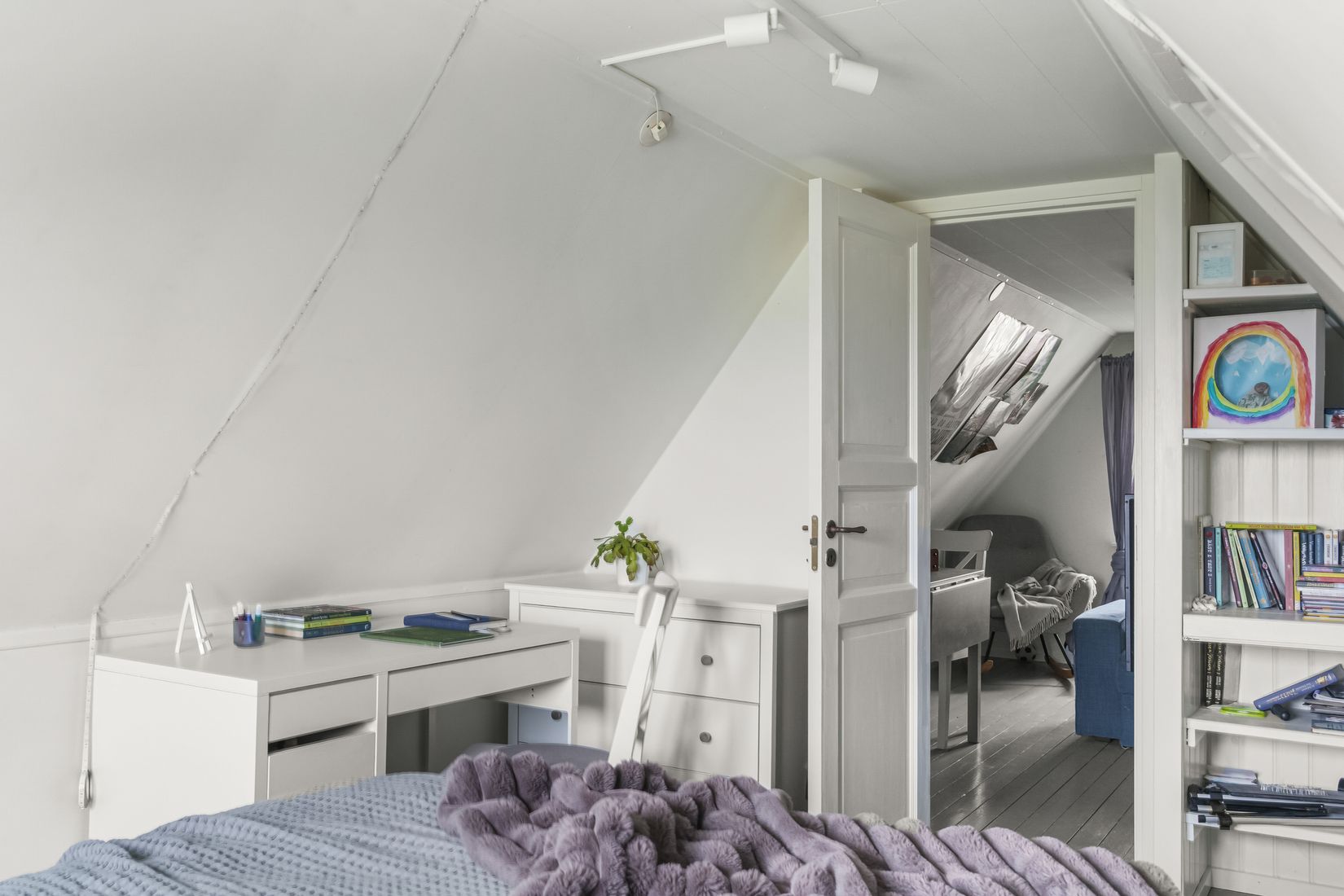 Villa, Bussjögårdsvägen 7, Bussjö, Ystad