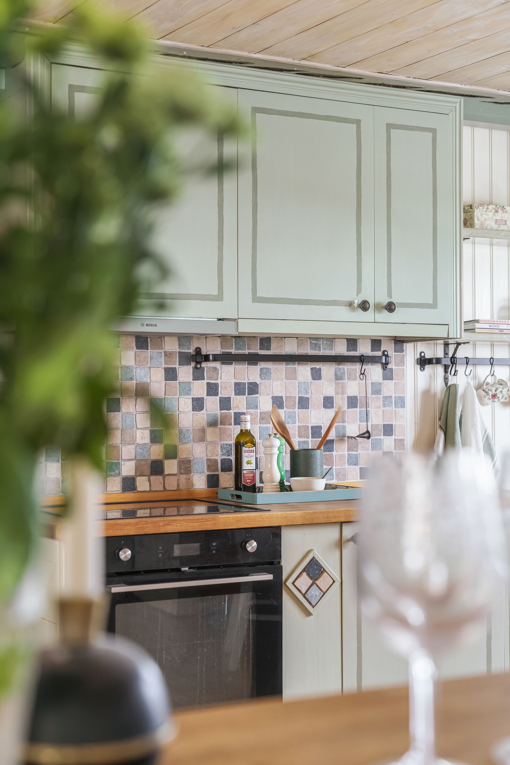 Villa, Bussjögårdsvägen 7, Bussjö, Ystad