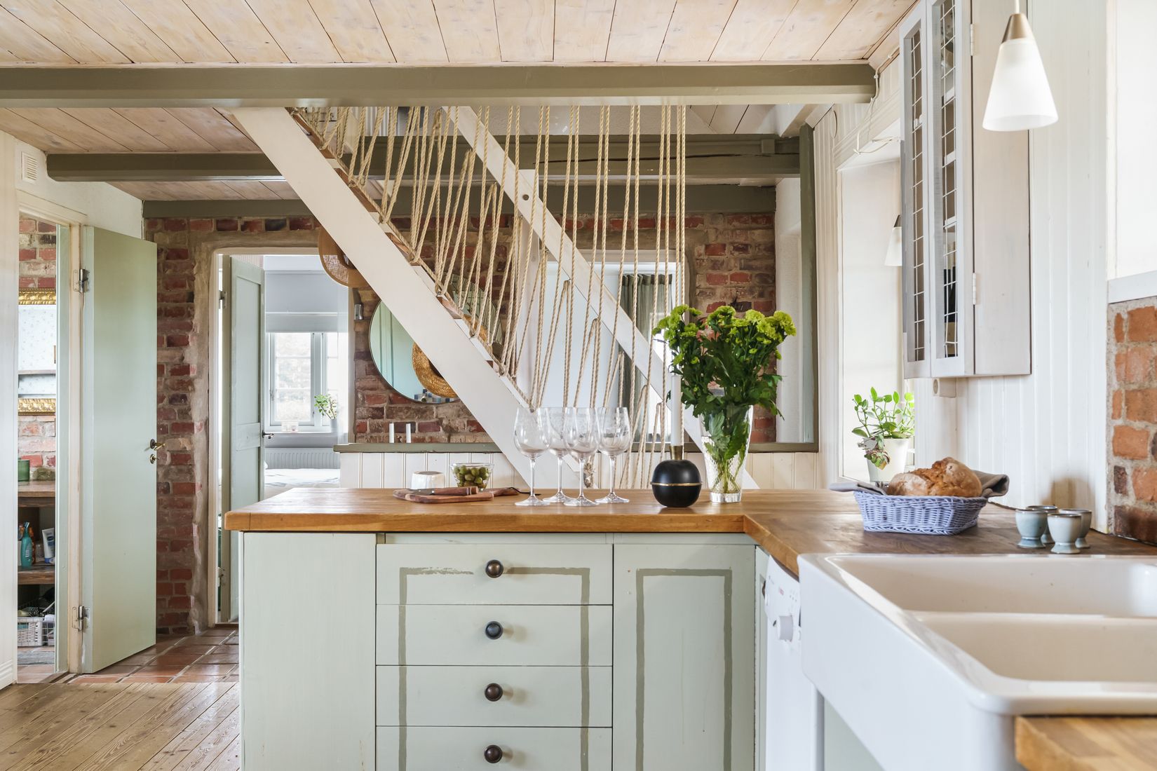 Villa, Bussjögårdsvägen 7, Bussjö, Ystad