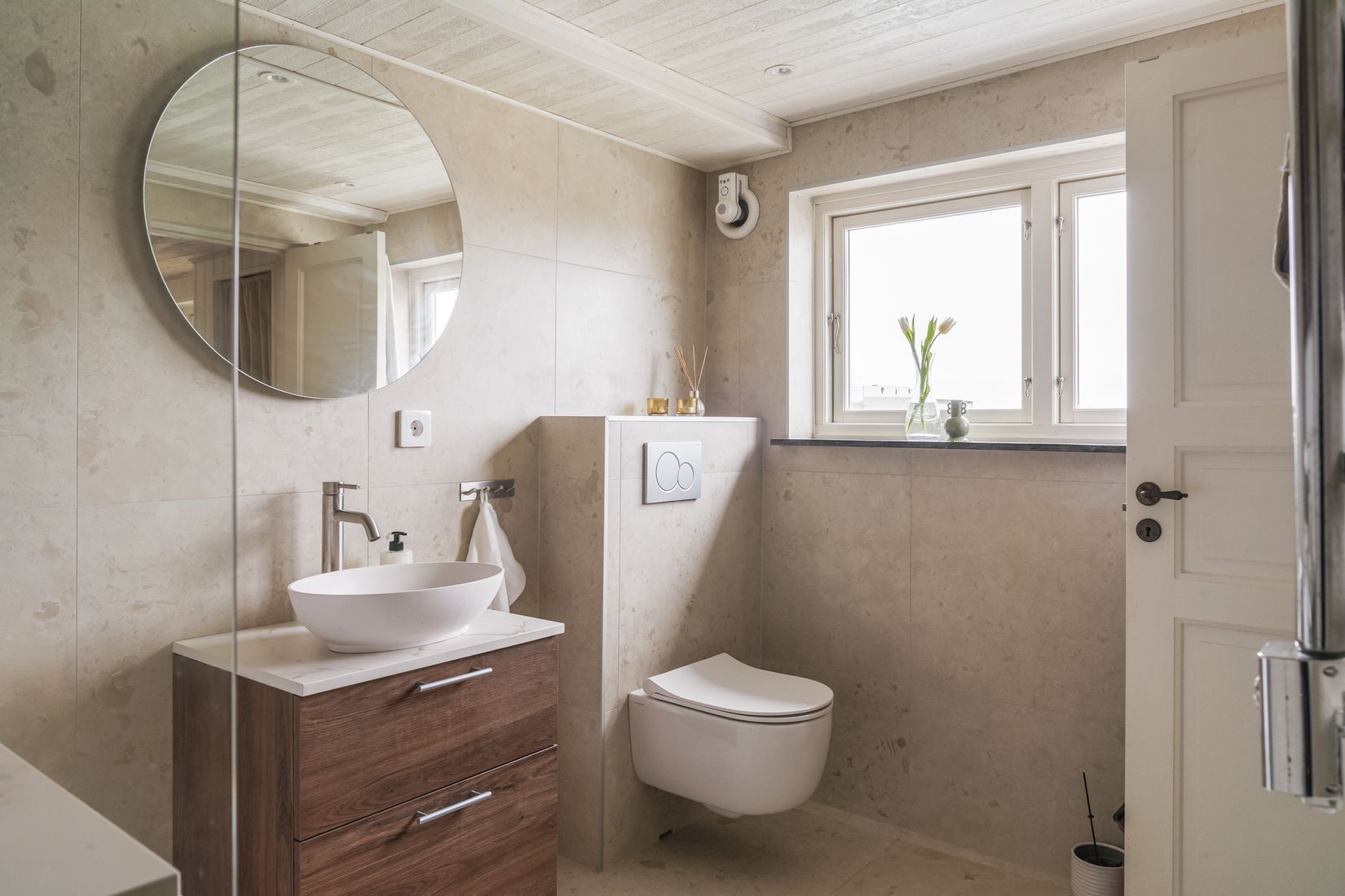 Villa, Bussjögårdsvägen 7, Bussjö, Ystad