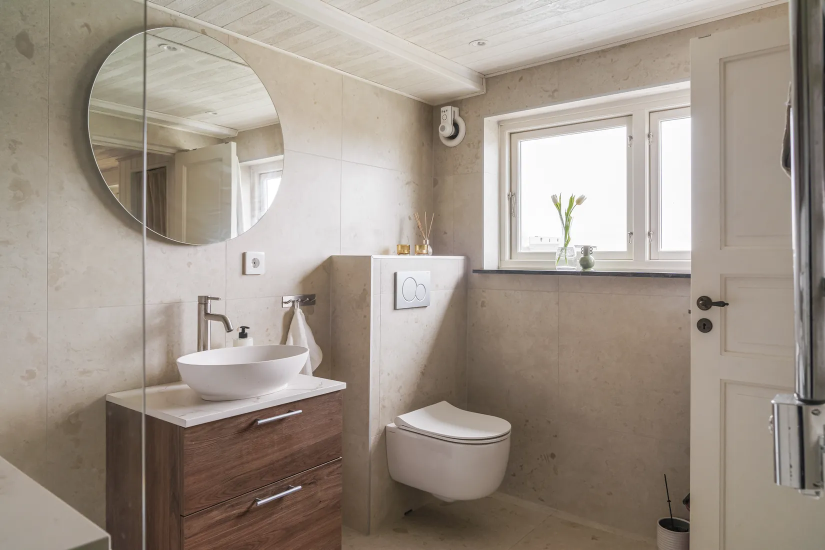 Villa, Bussjögårdsvägen 7, Bussjö, Ystad