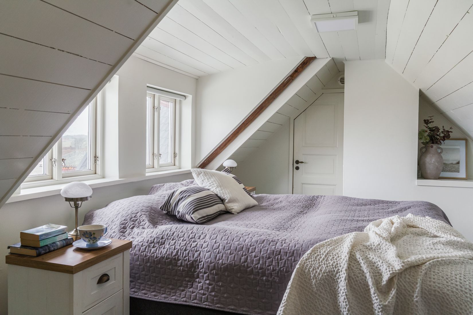 Villa, Bussjögårdsvägen 7, Bussjö, Ystad