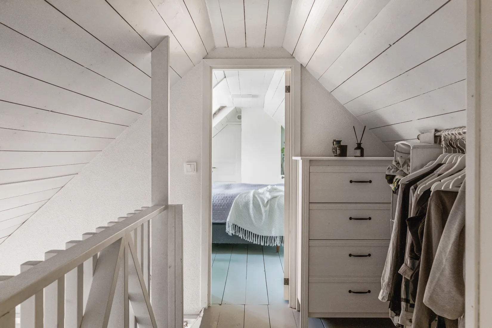 Villa, Bussjögårdsvägen 7, Bussjö, Ystad