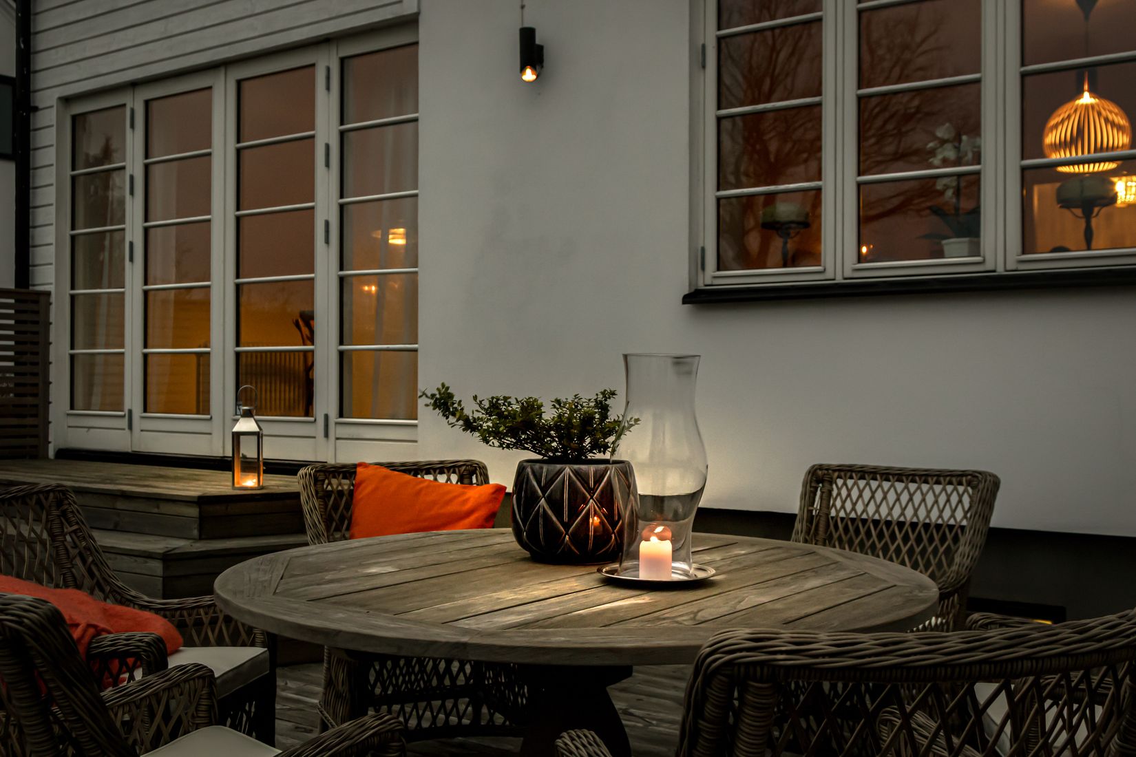 Villa, Kustvägen 35, Abbekås, Skurup