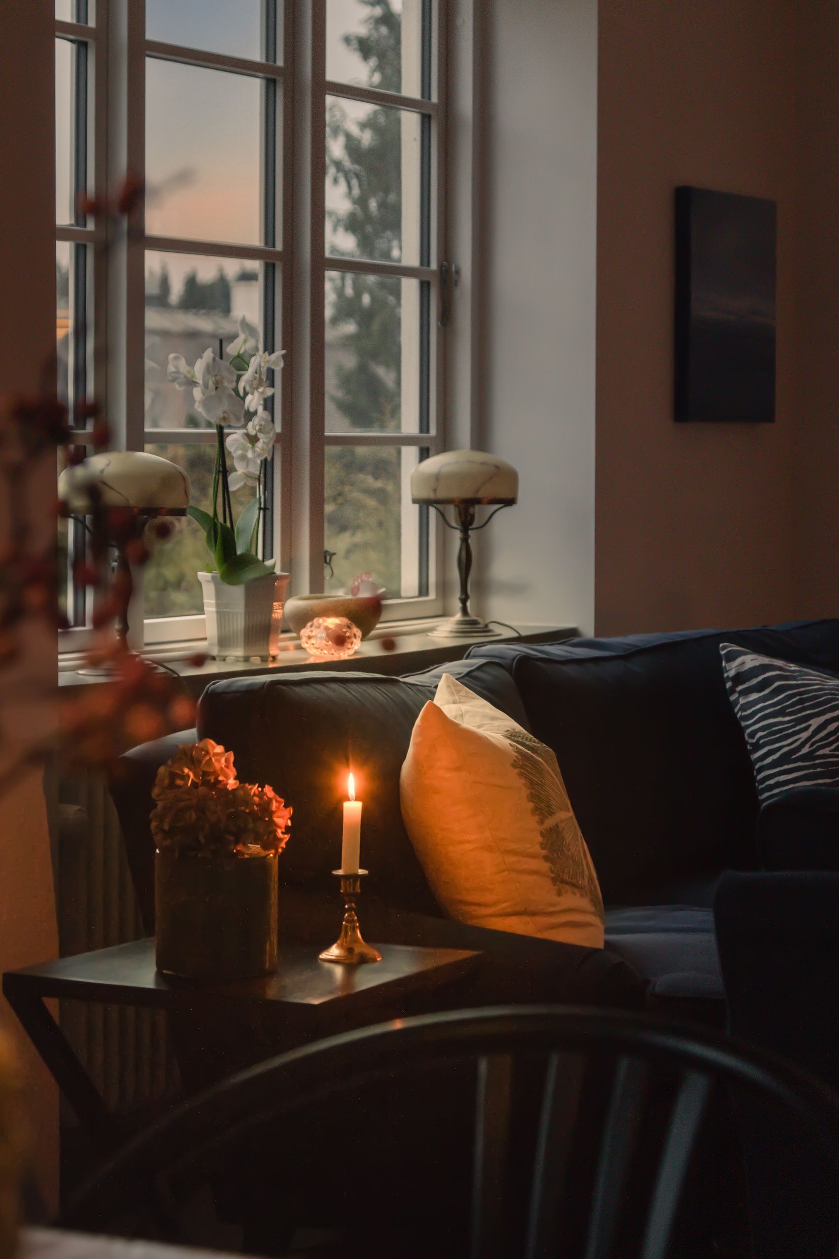 Villa, Kustvägen 35, Abbekås, Skurup