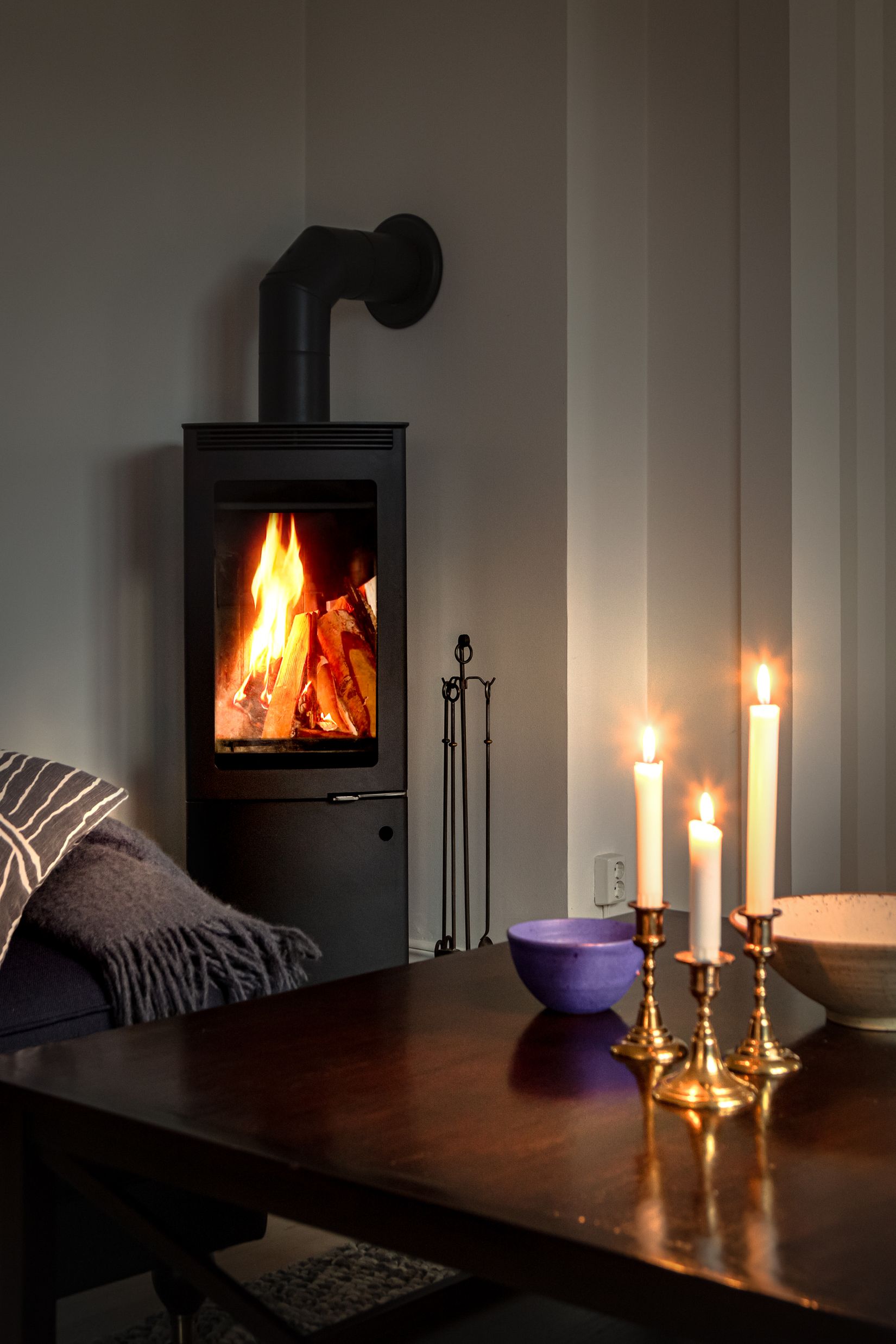 Villa, Kustvägen 35, Abbekås, Skurup