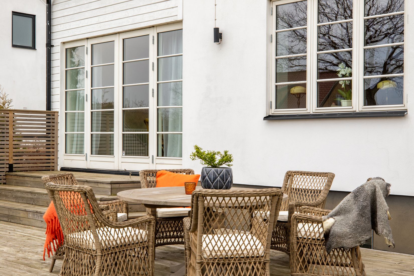 Villa, Kustvägen 35, Abbekås, Skurup