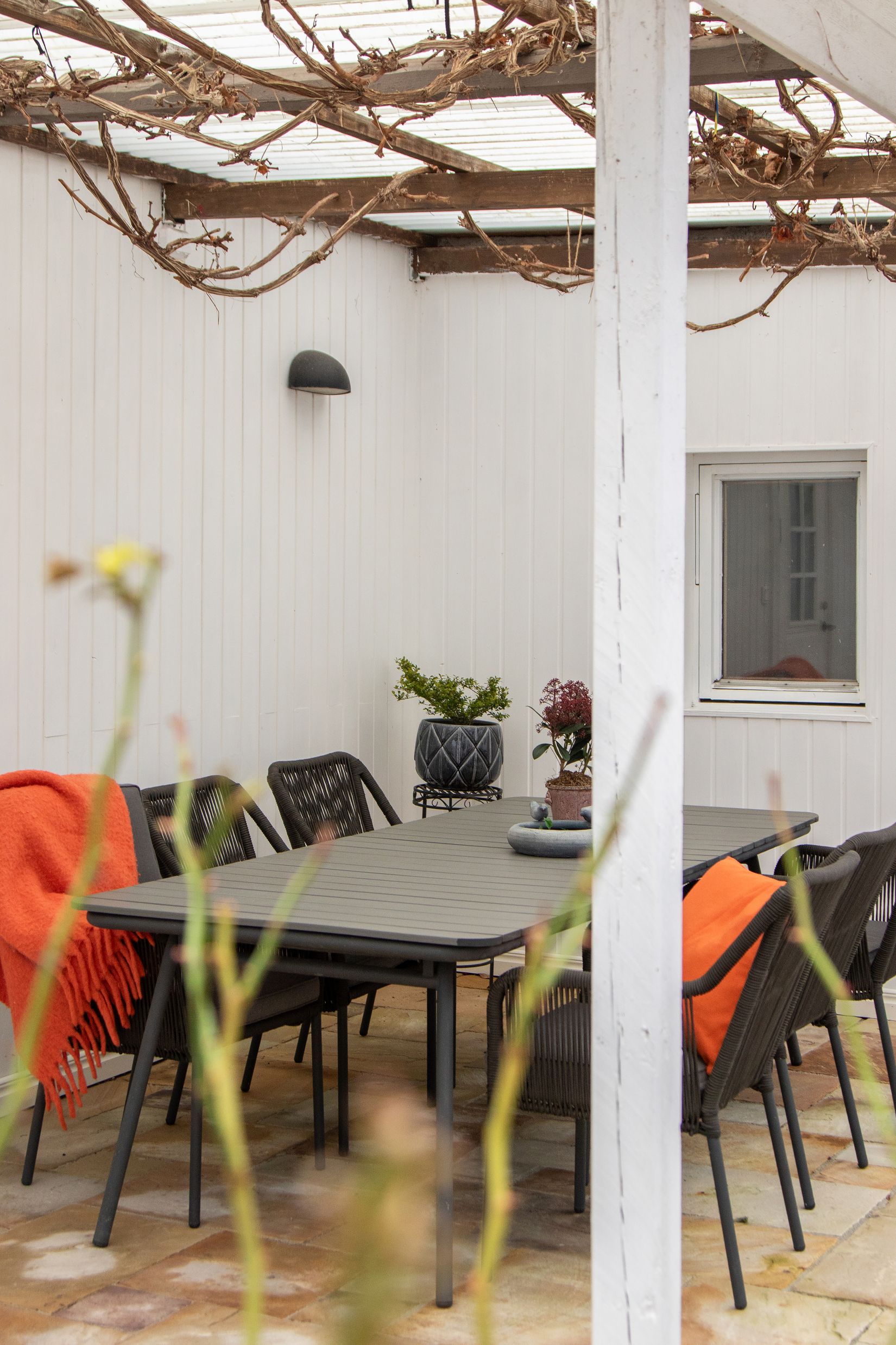 Villa, Kustvägen 35, Abbekås, Skurup