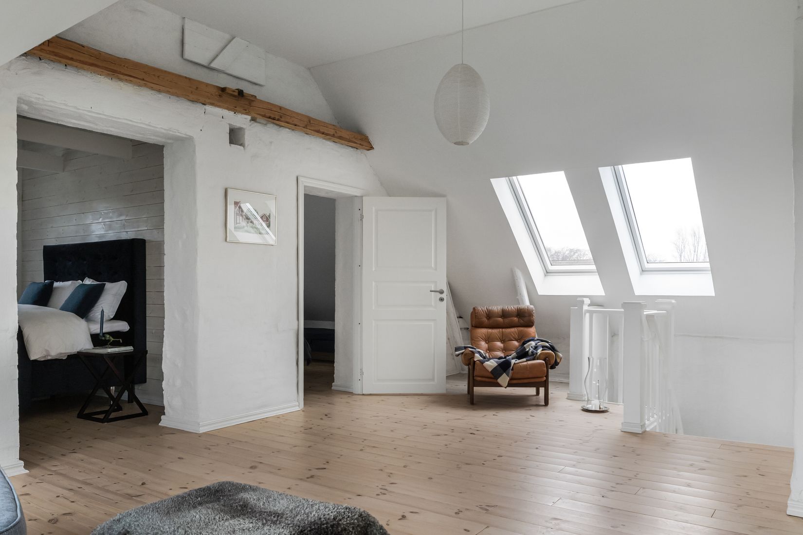 Villa, Kustvägen 35, Abbekås, Skurup