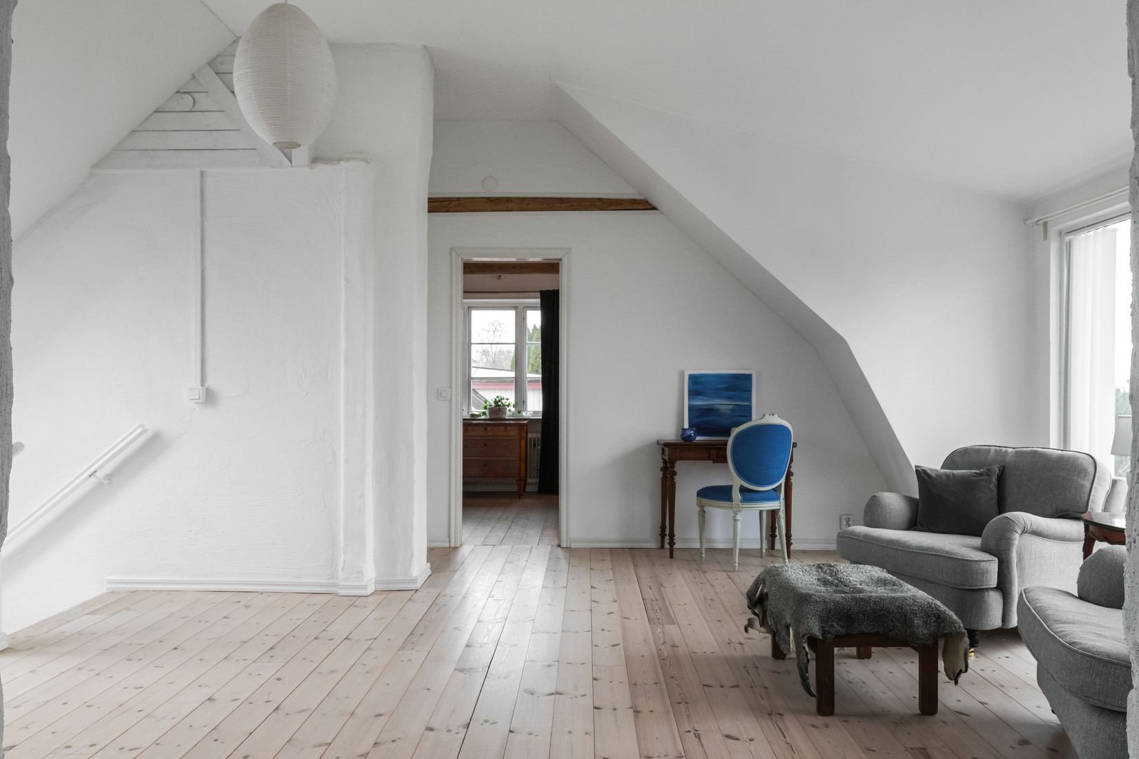 Villa, Kustvägen 35, Abbekås, Skurup