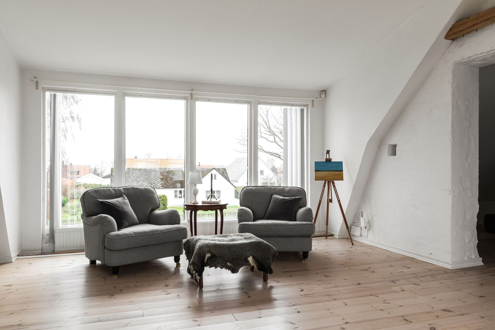 Villa, Kustvägen 35, Abbekås, Skurup