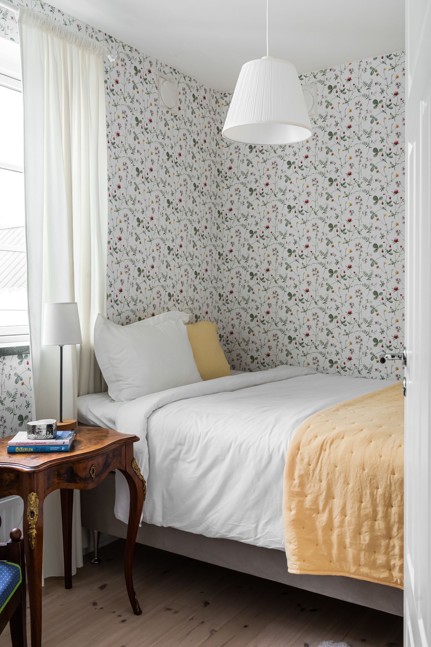 Villa, Kustvägen 35, Abbekås, Skurup