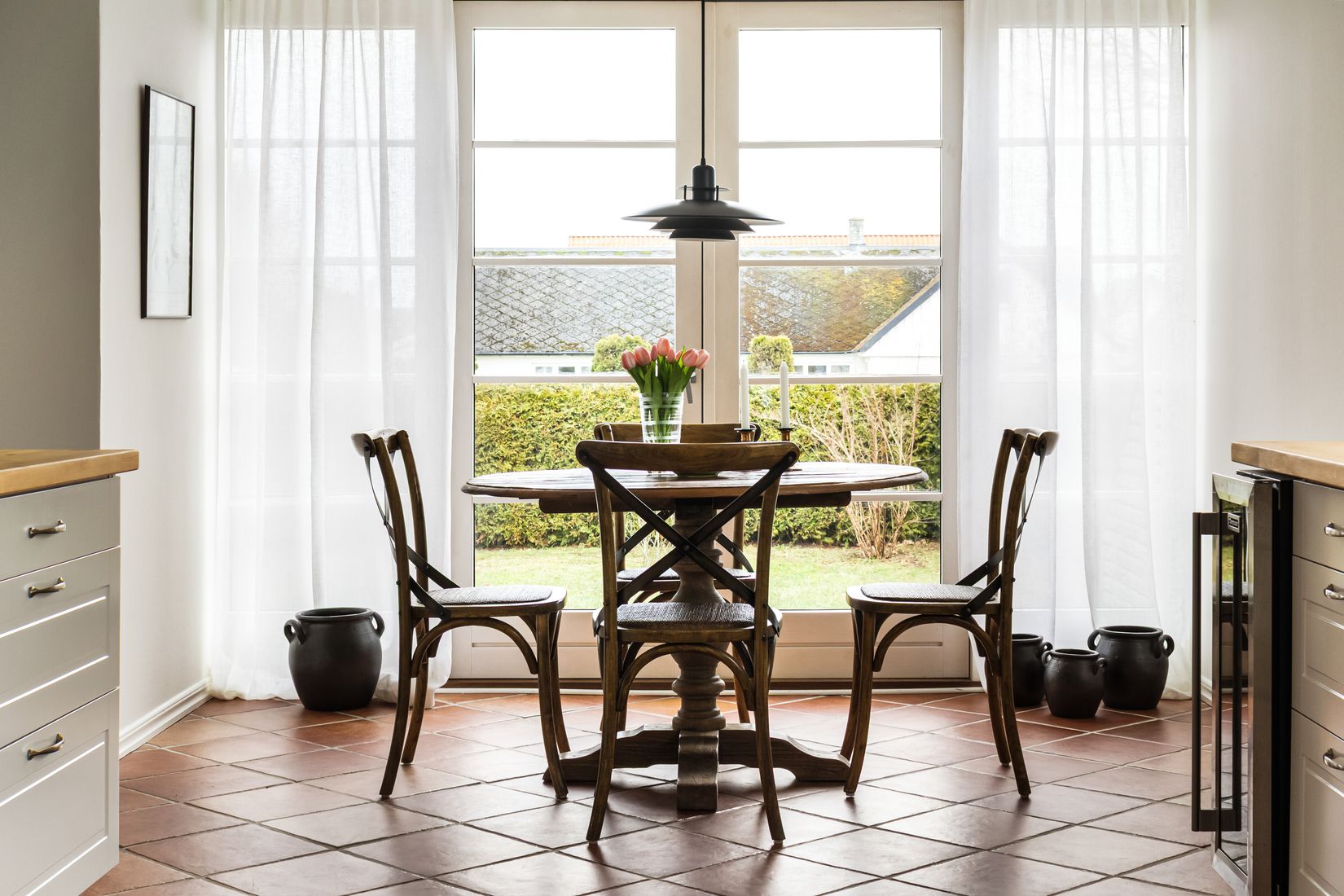 Villa, Kustvägen 35, Abbekås, Skurup