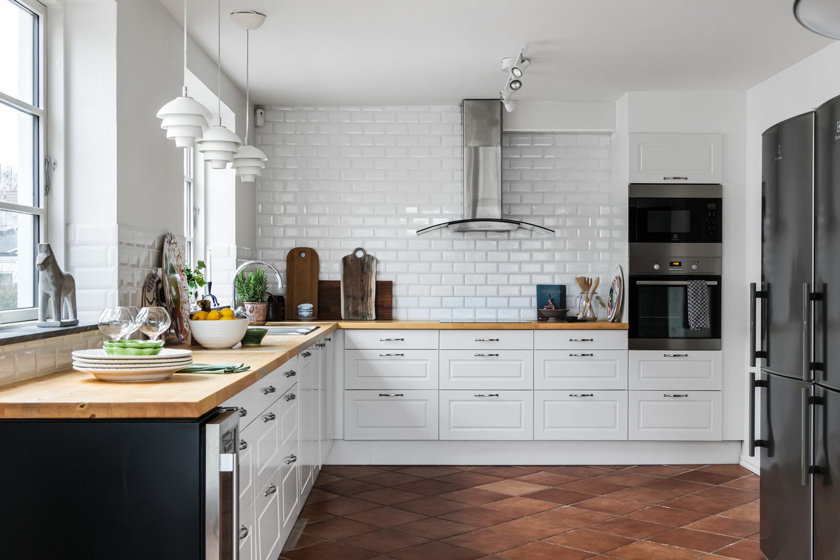 Villa, Kustvägen 35, Abbekås, Skurup