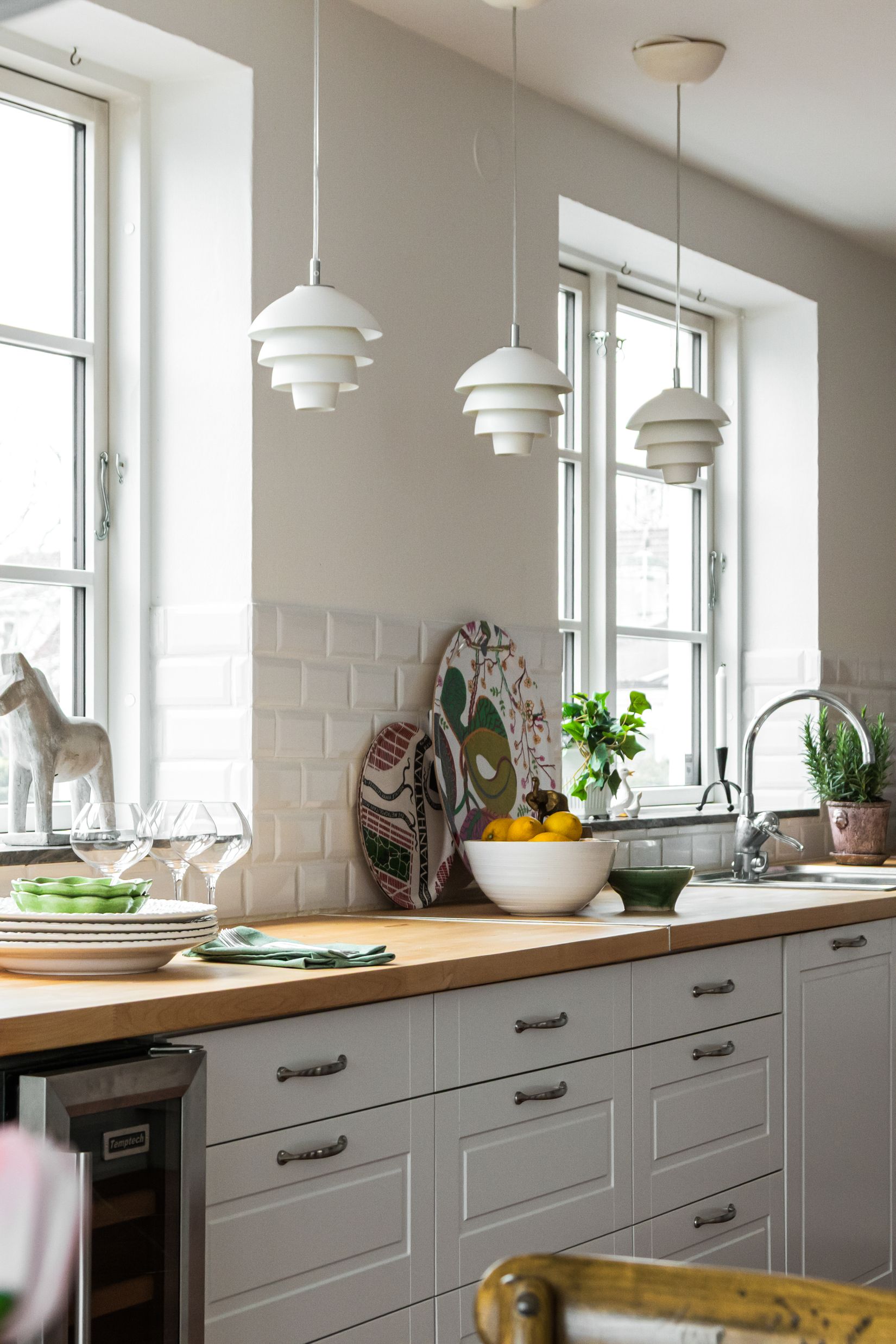 Villa, Kustvägen 35, Abbekås, Skurup