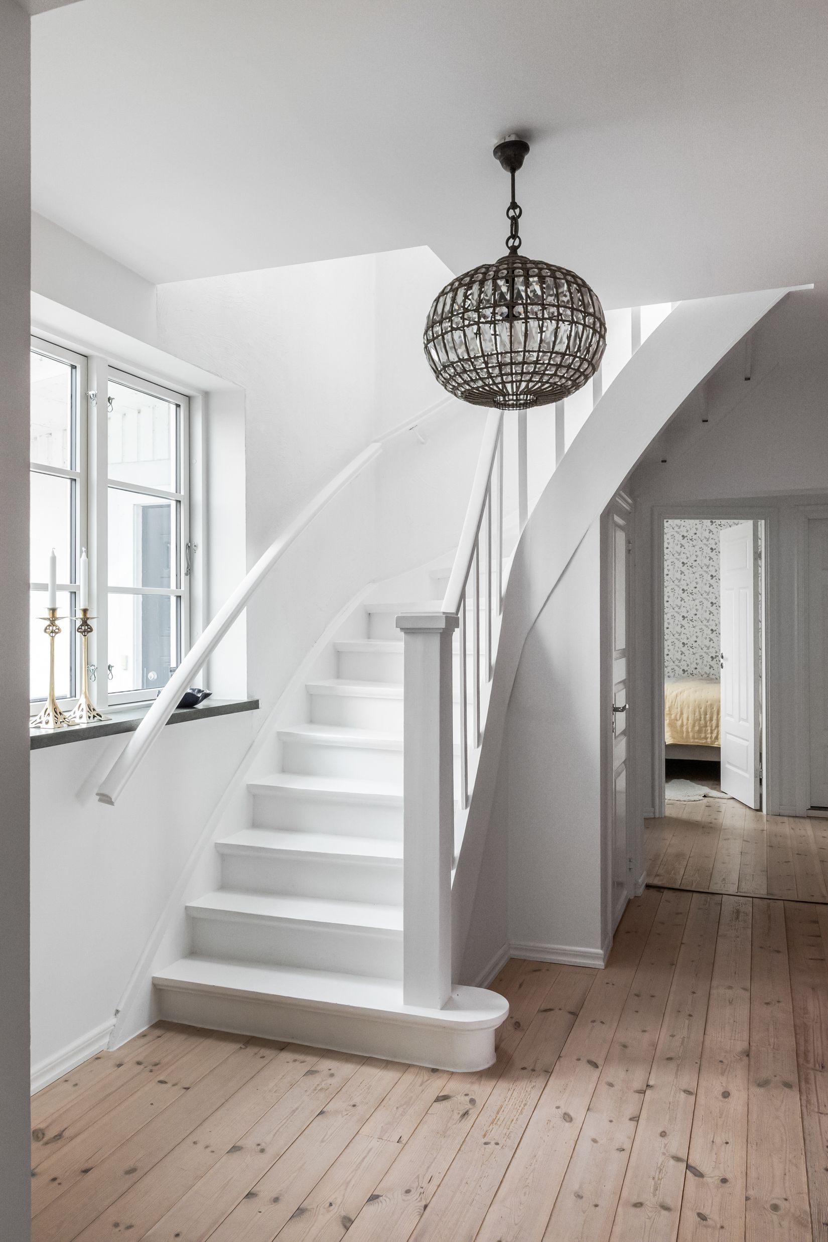 Villa, Kustvägen 35, Abbekås, Skurup