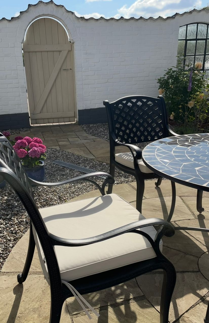 Villa, Kustvägen 35, Abbekås, Skurup