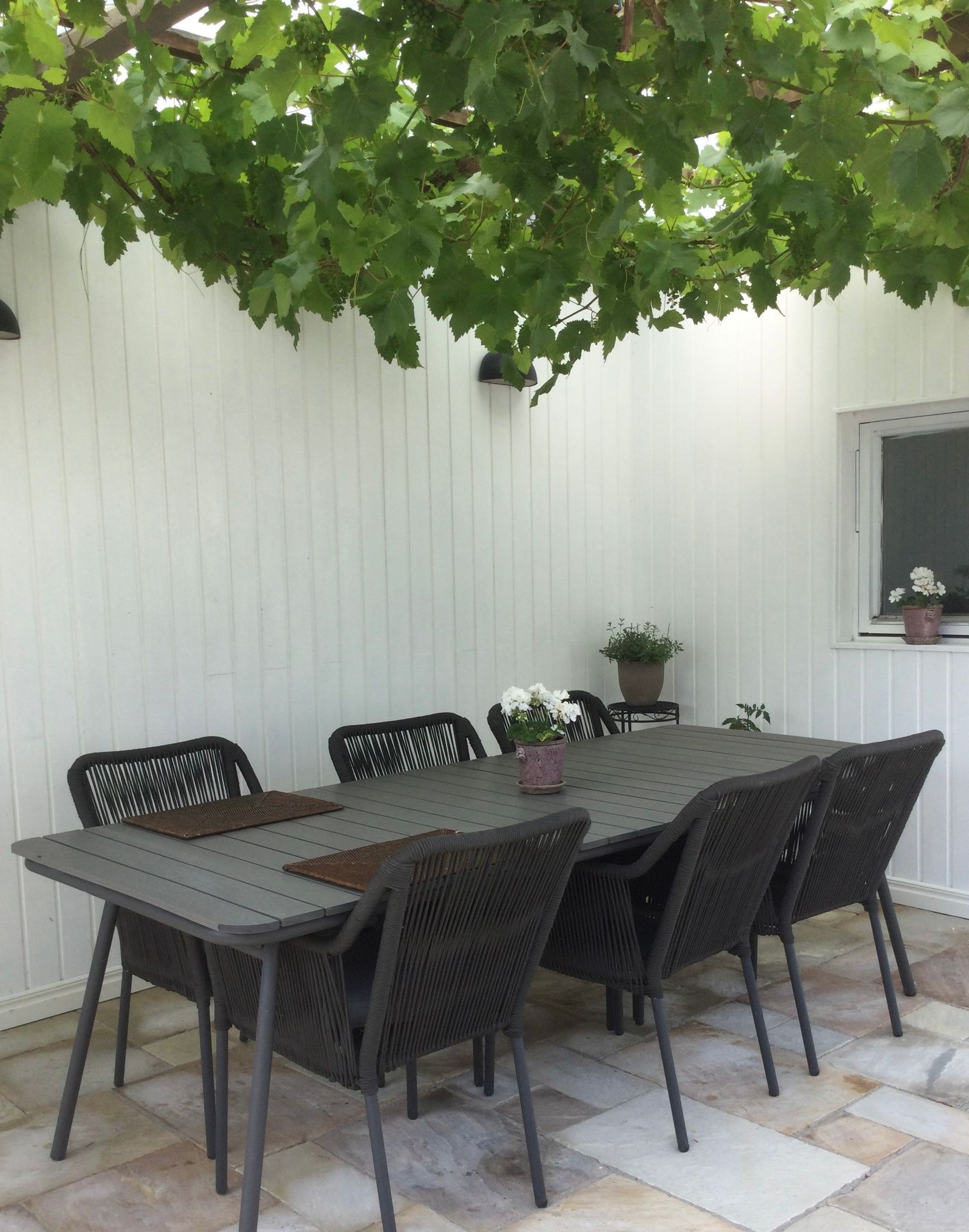 Villa, Kustvägen 35, Abbekås, Skurup