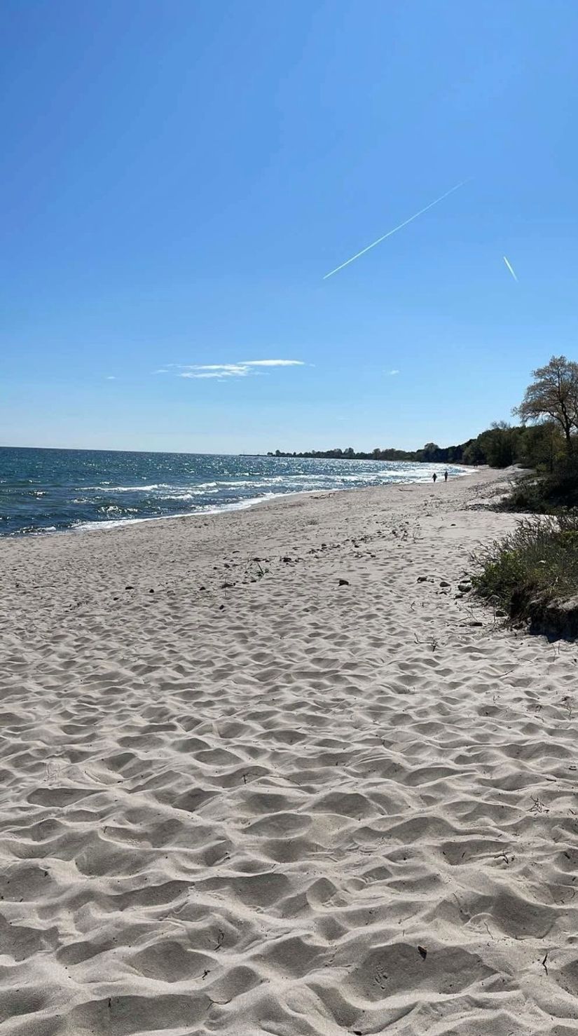 Villa, Kustvägen 35, Abbekås, Skurup