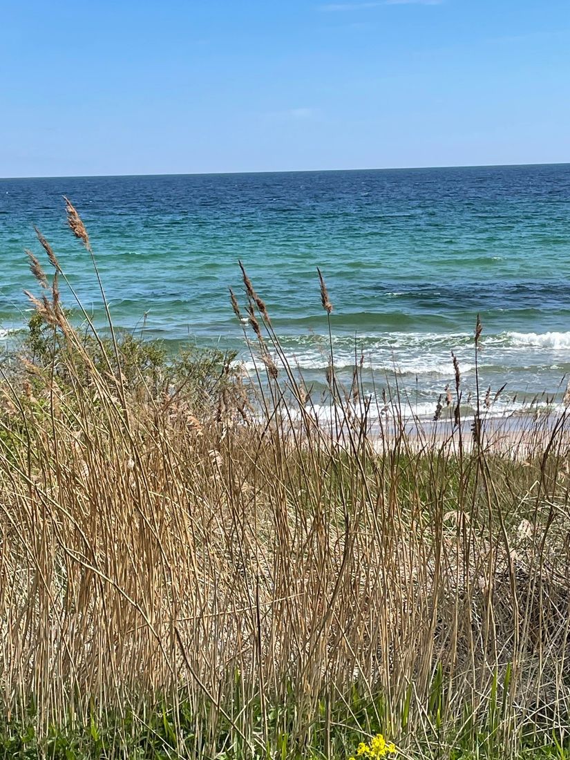 Villa, Kustvägen 35, Abbekås, Skurup