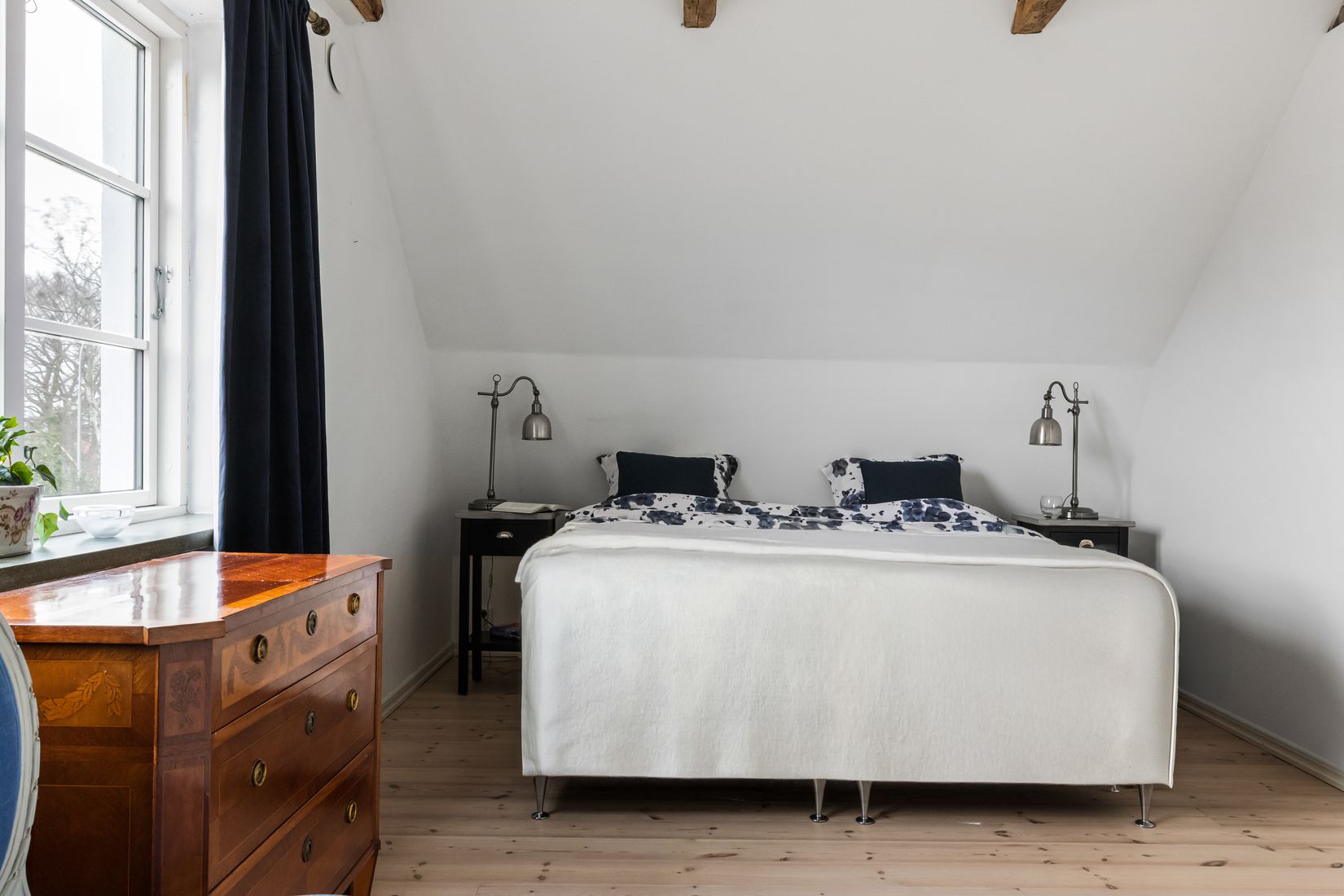 Villa, Kustvägen 35, Abbekås, Skurup