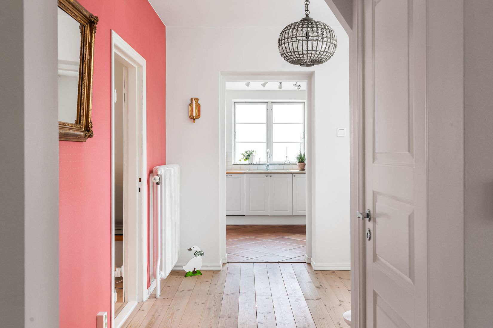 Villa, Kustvägen 35, Abbekås, Skurup