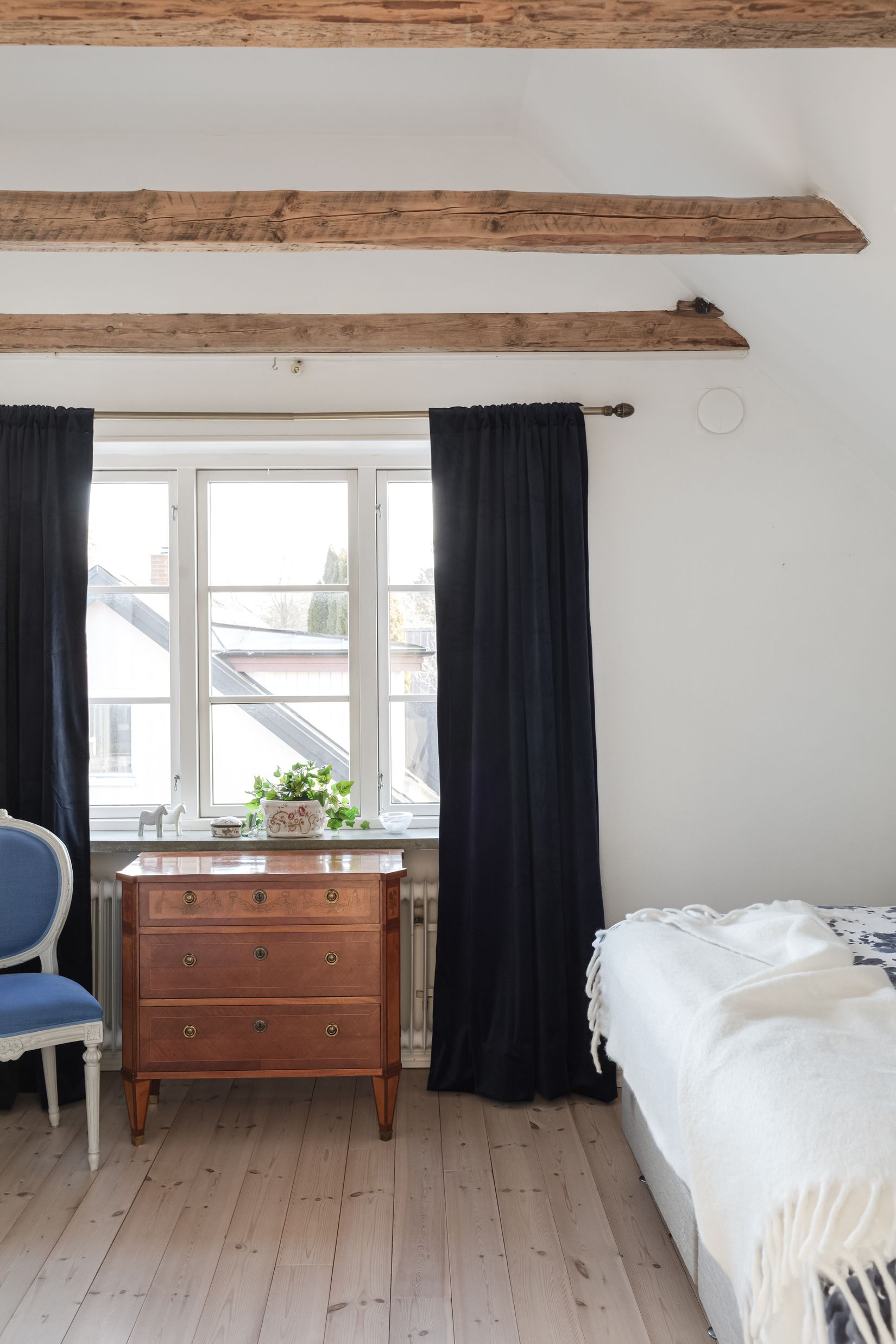 Villa, Kustvägen 35, Abbekås, Skurup