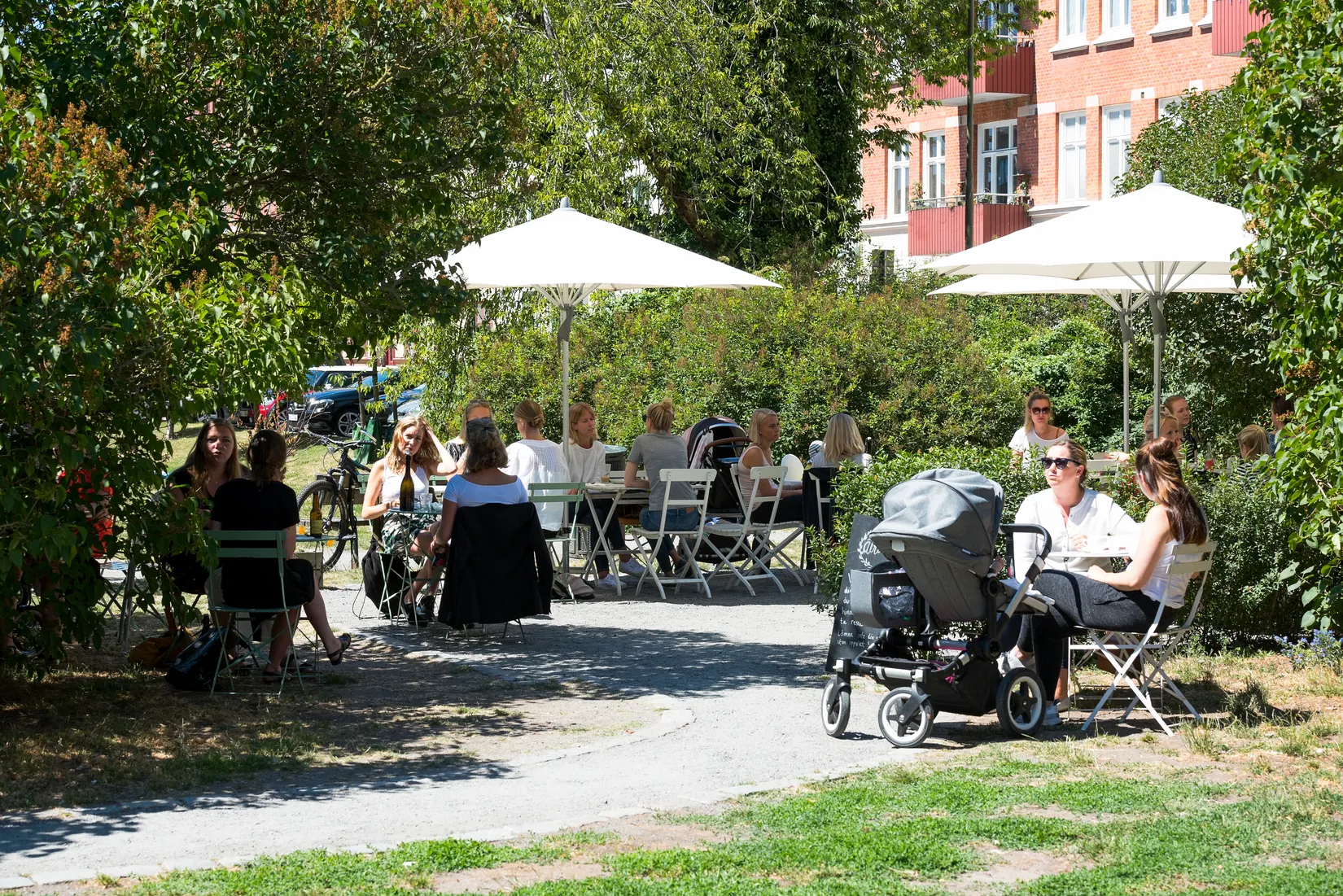 Bostadsrätt, Östra Stallmästaregatan 3A, Slottsstaden, Malmö