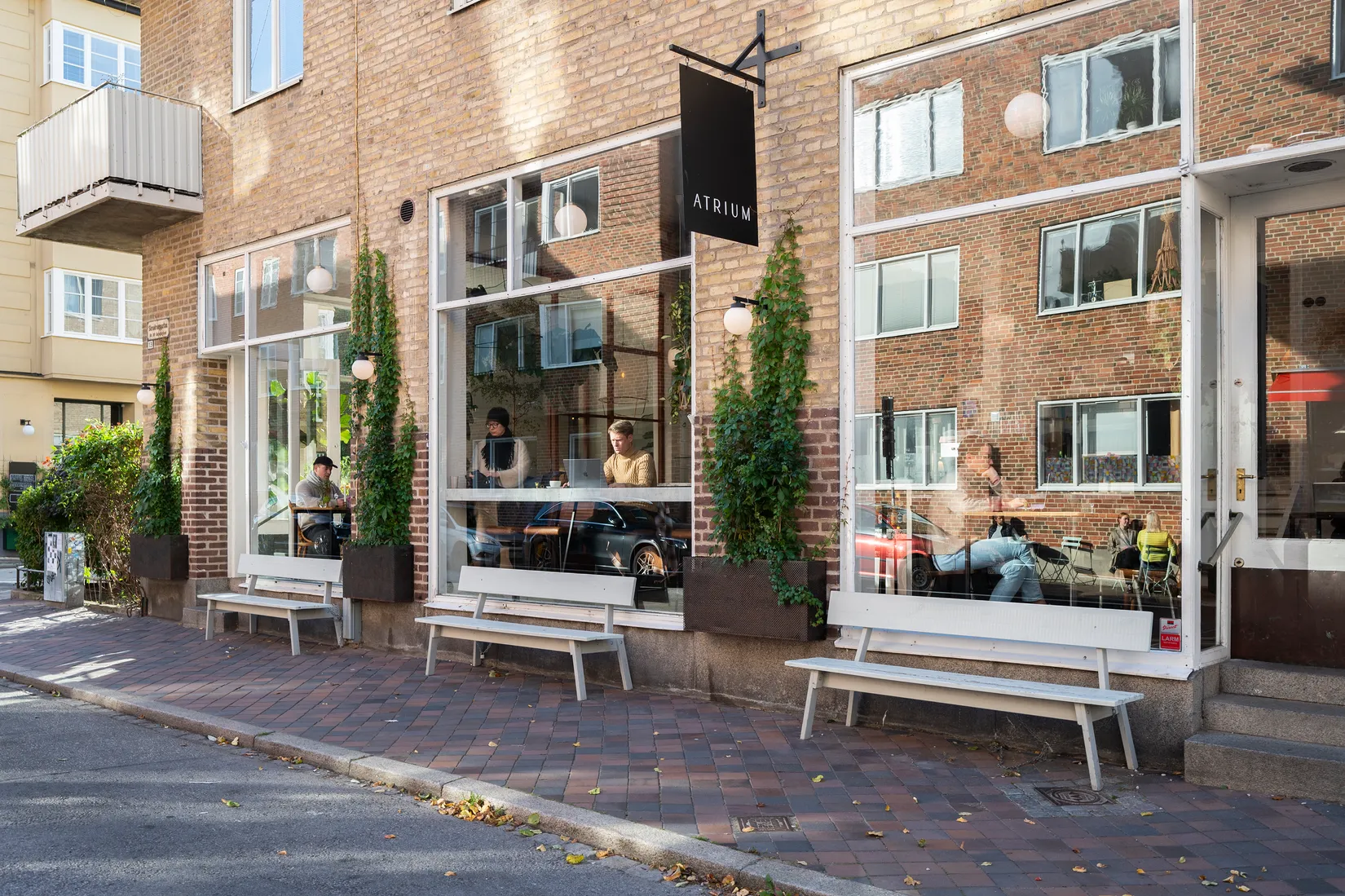 Bostadsrätt, Östra Stallmästaregatan 3A, Slottsstaden, Malmö