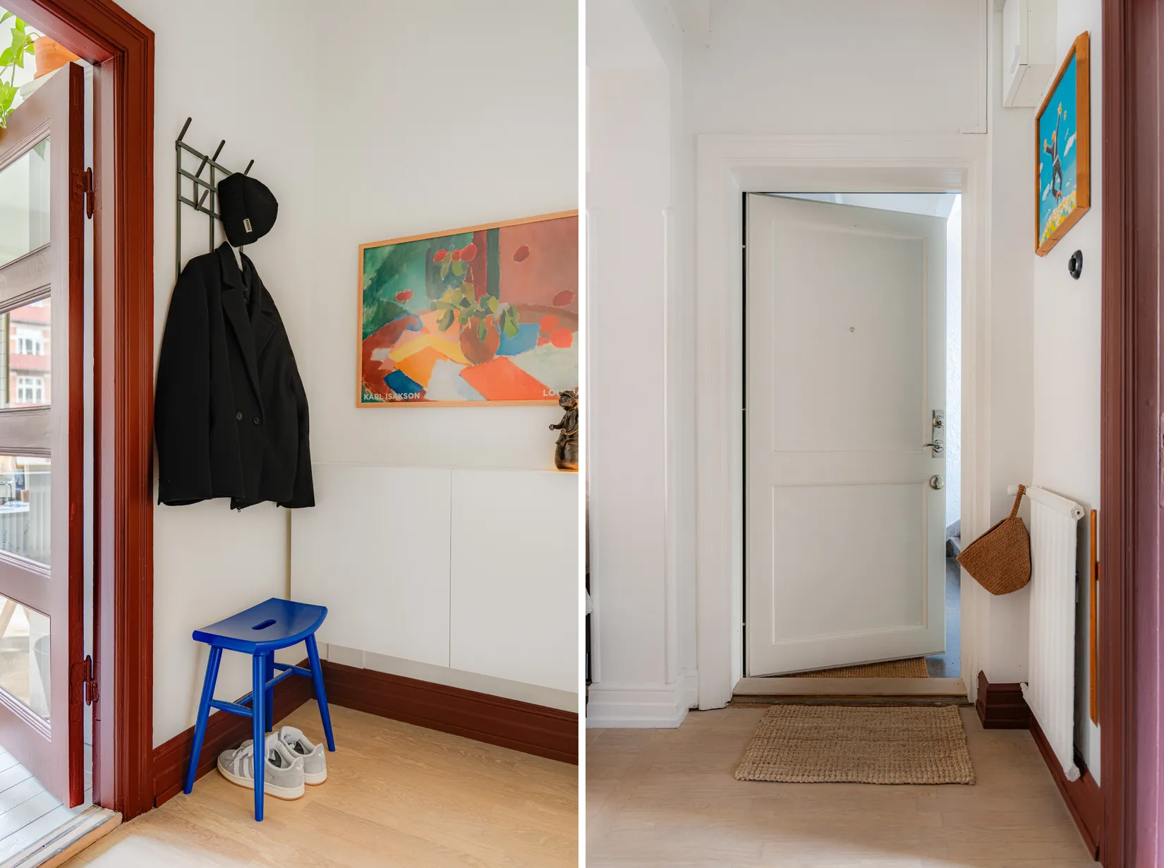 Bostadsrätt, Östra Stallmästaregatan 3A, Slottsstaden, Malmö