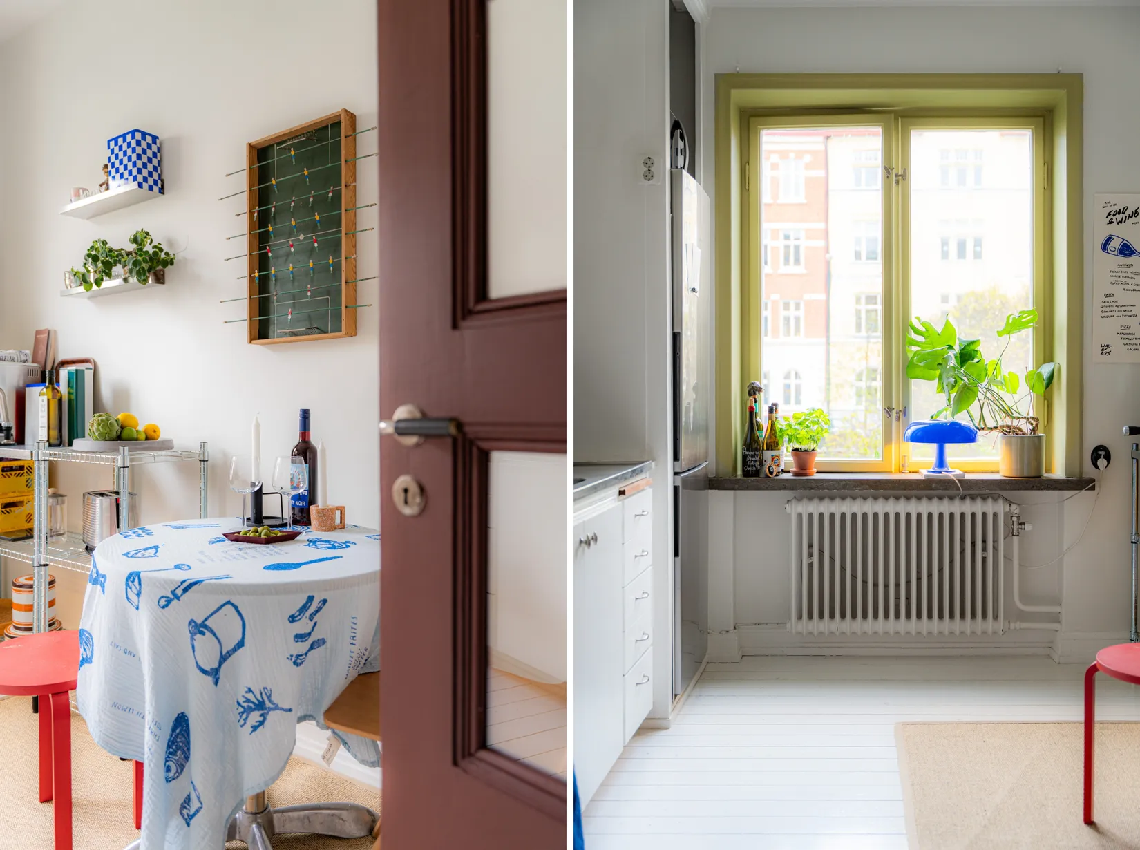 Bostadsrätt, Östra Stallmästaregatan 3A, Slottsstaden, Malmö