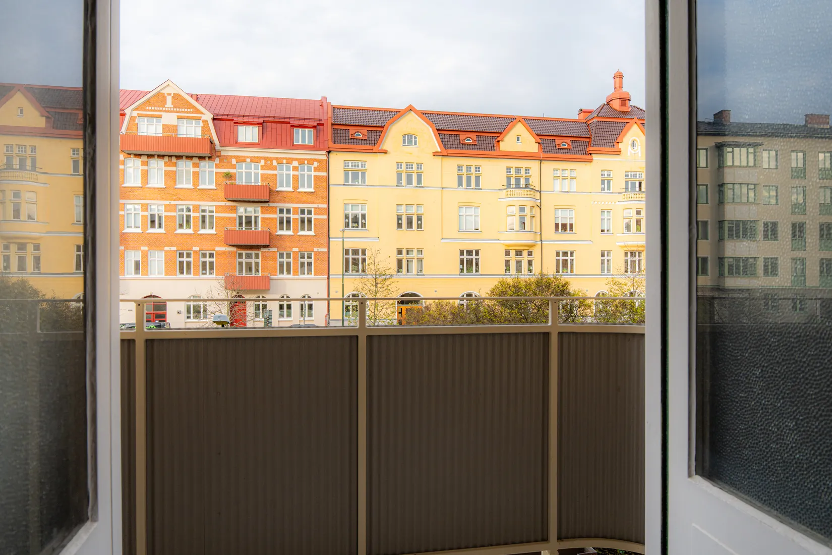 Bostadsrätt, Östra Stallmästaregatan 3A, Slottsstaden, Malmö