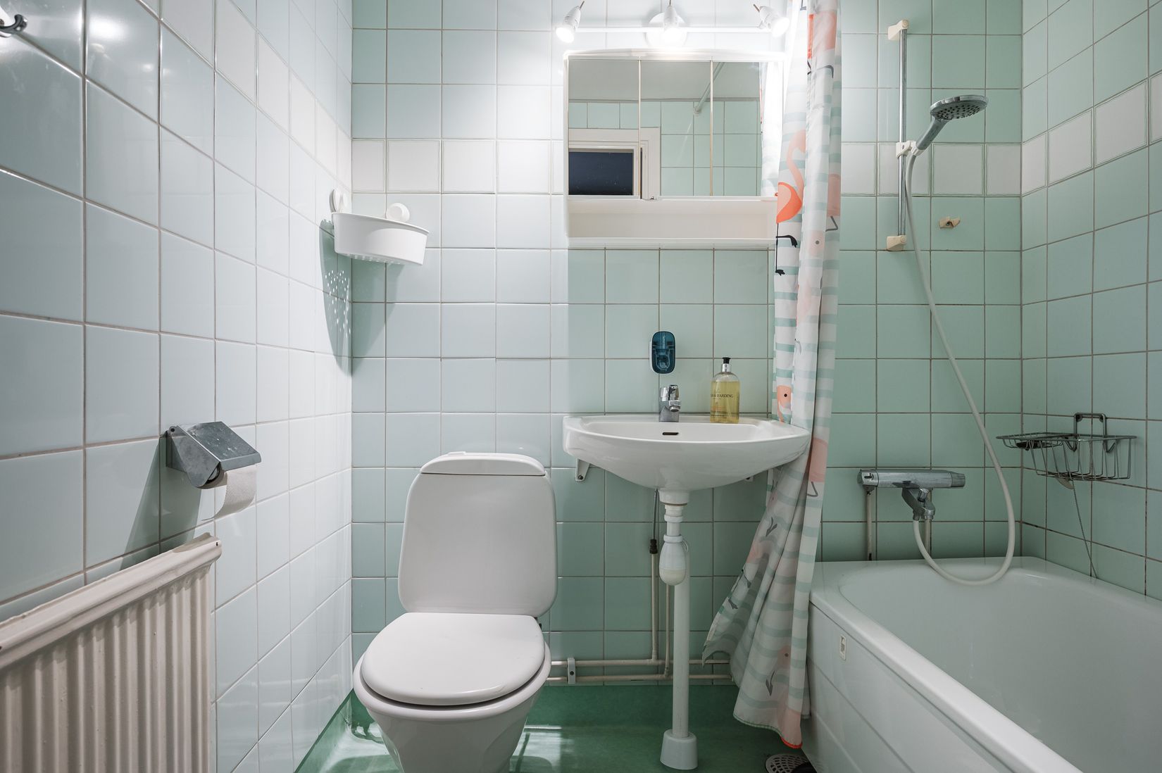 Bostadsrätt, Värmlandsgatan 27A lgh 1302, Borås