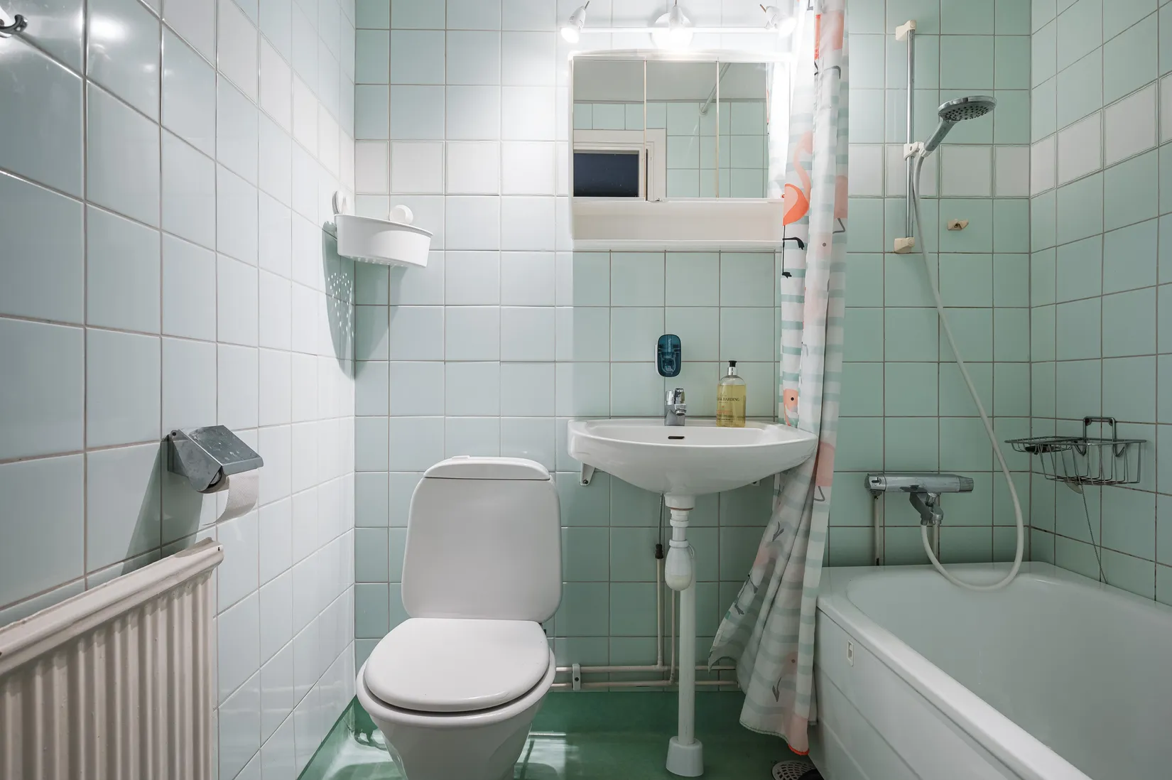 Bostadsrätt, Värmlandsgatan 27A lgh 1302, Borås