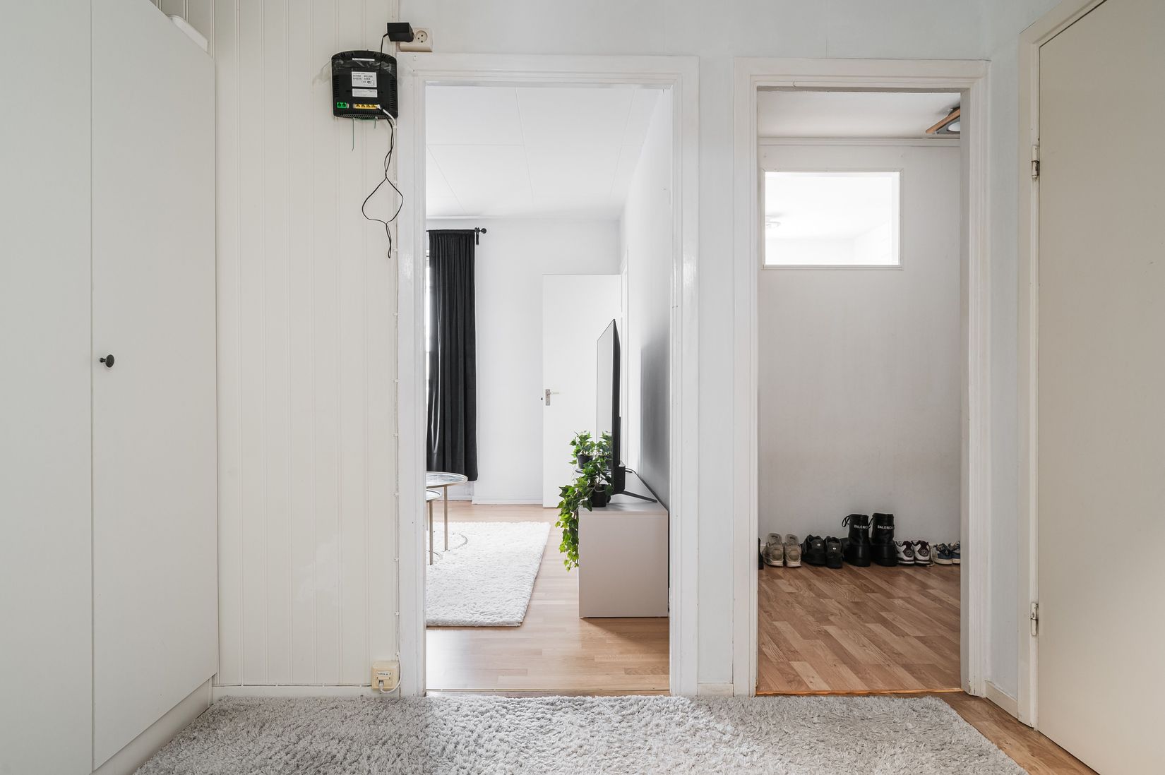 Bostadsrätt, Värmlandsgatan 27A lgh 1302, Borås