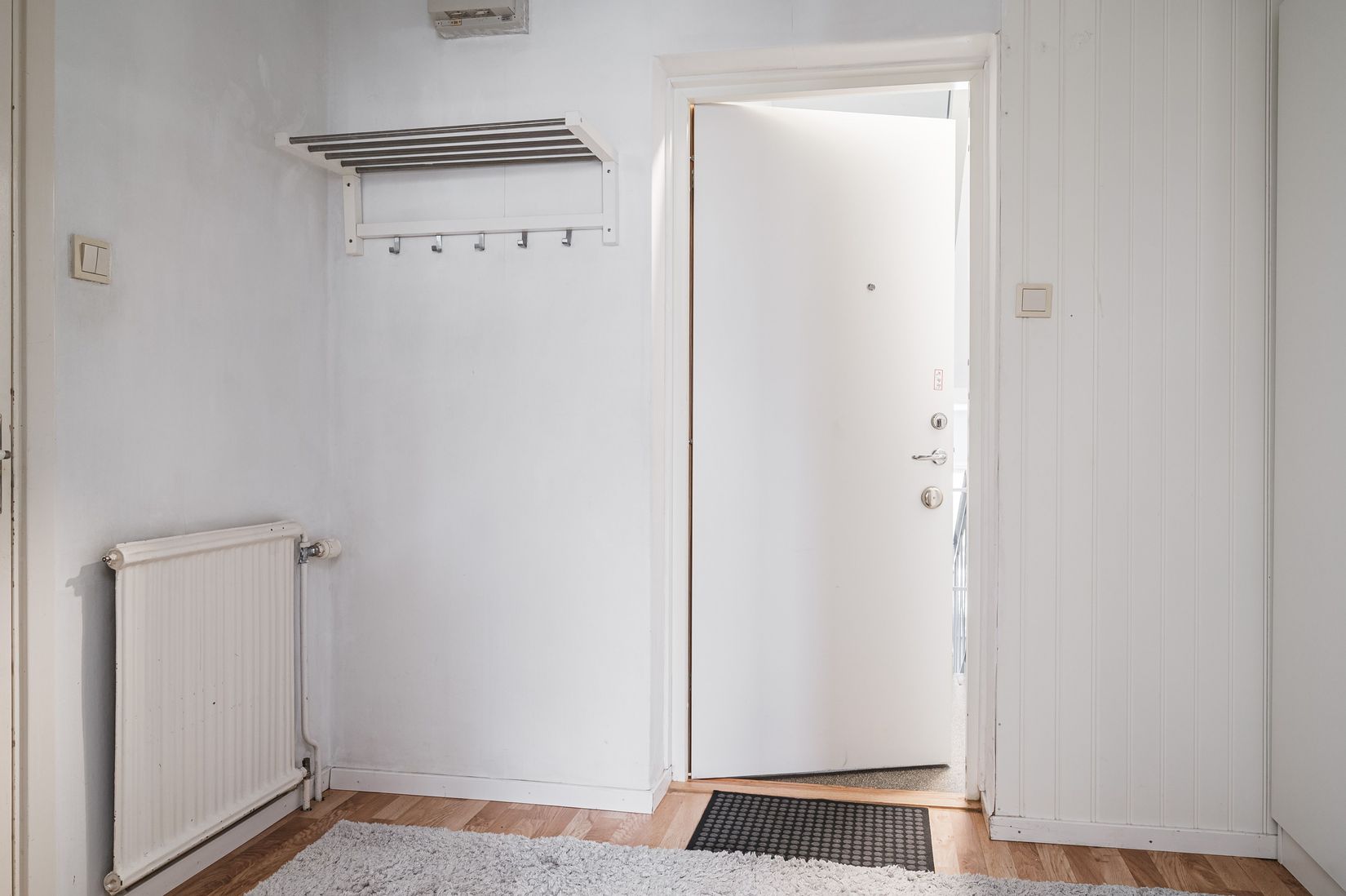 Bostadsrätt, Värmlandsgatan 27A lgh 1302, Borås