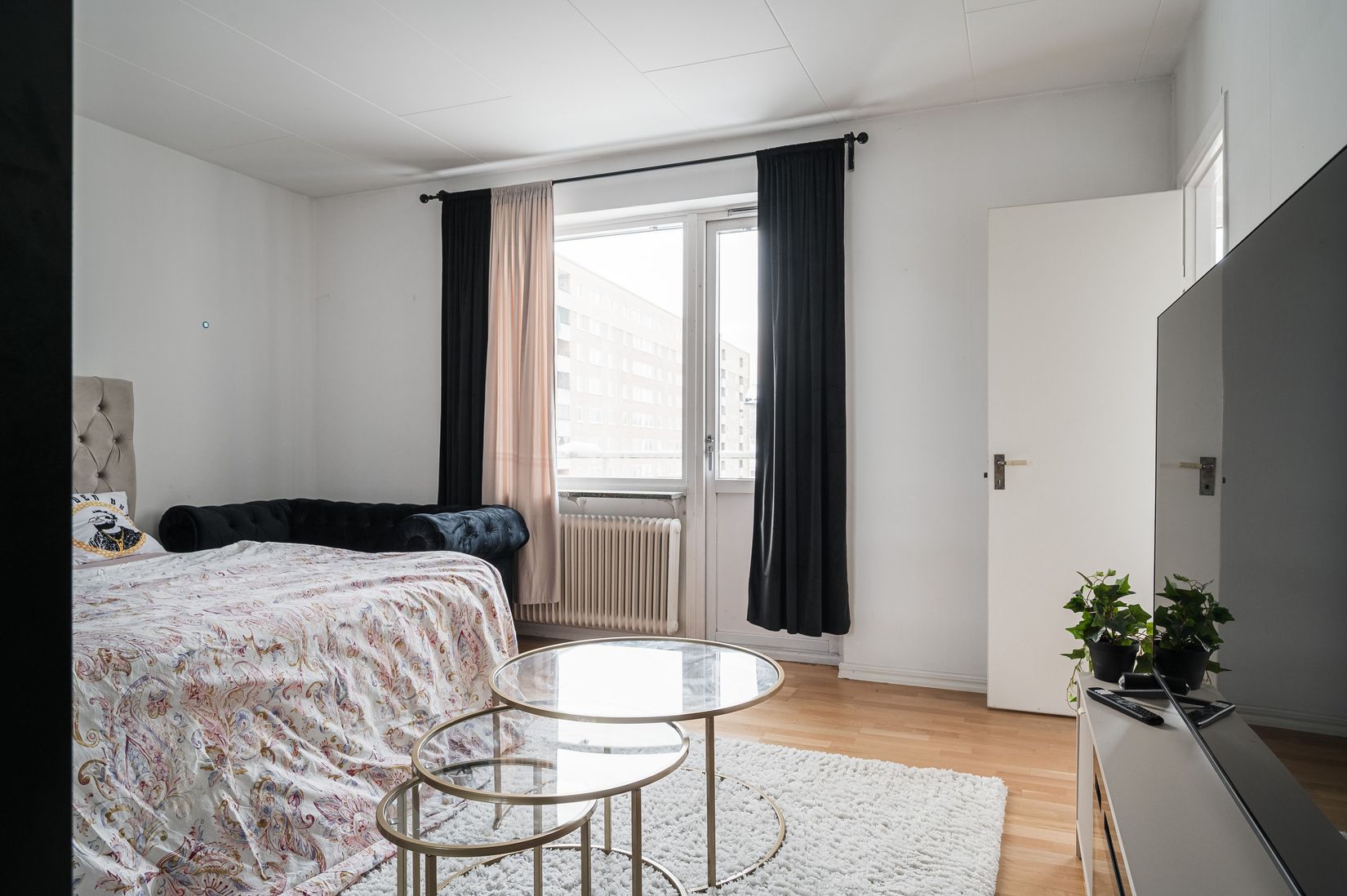 Bostadsrätt, Värmlandsgatan 27A lgh 1302, Borås