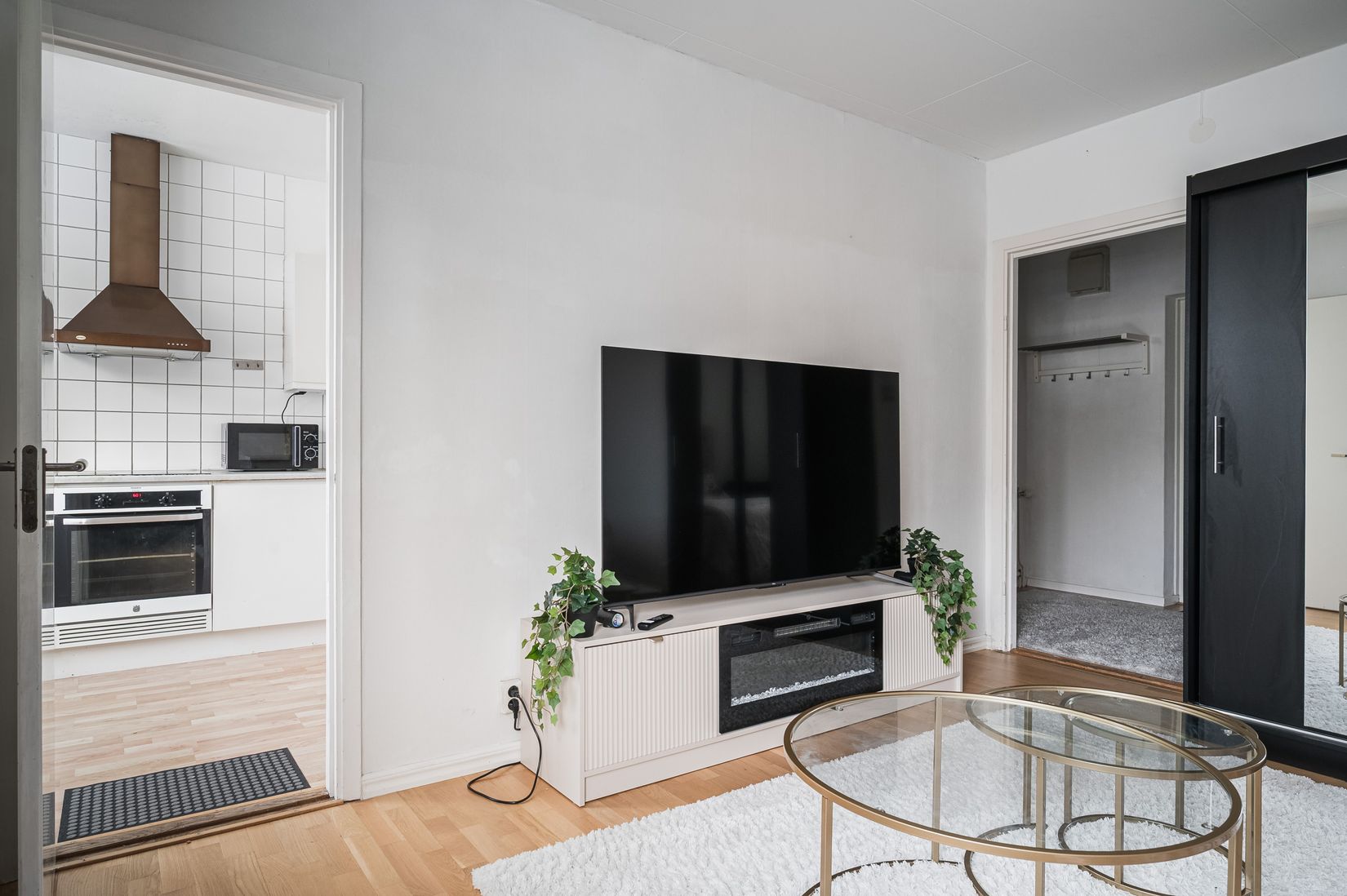 Bostadsrätt, Värmlandsgatan 27A lgh 1302, Borås