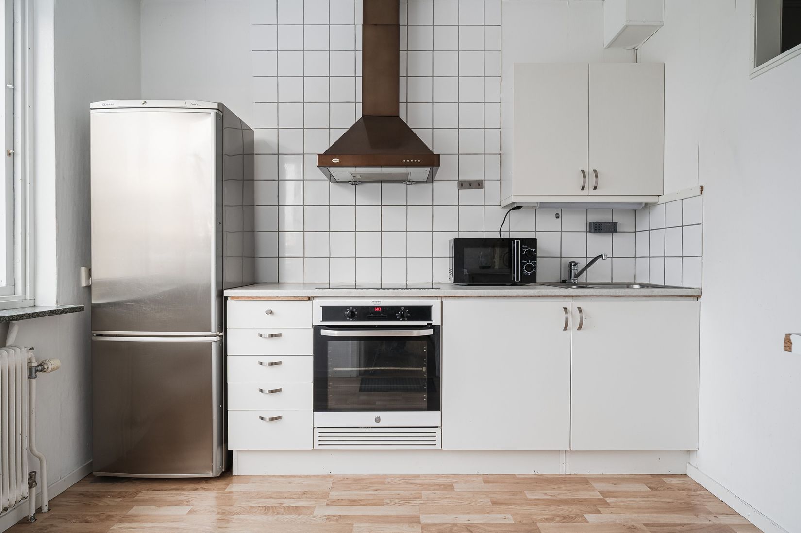 Bostadsrätt, Värmlandsgatan 27A lgh 1302, Borås