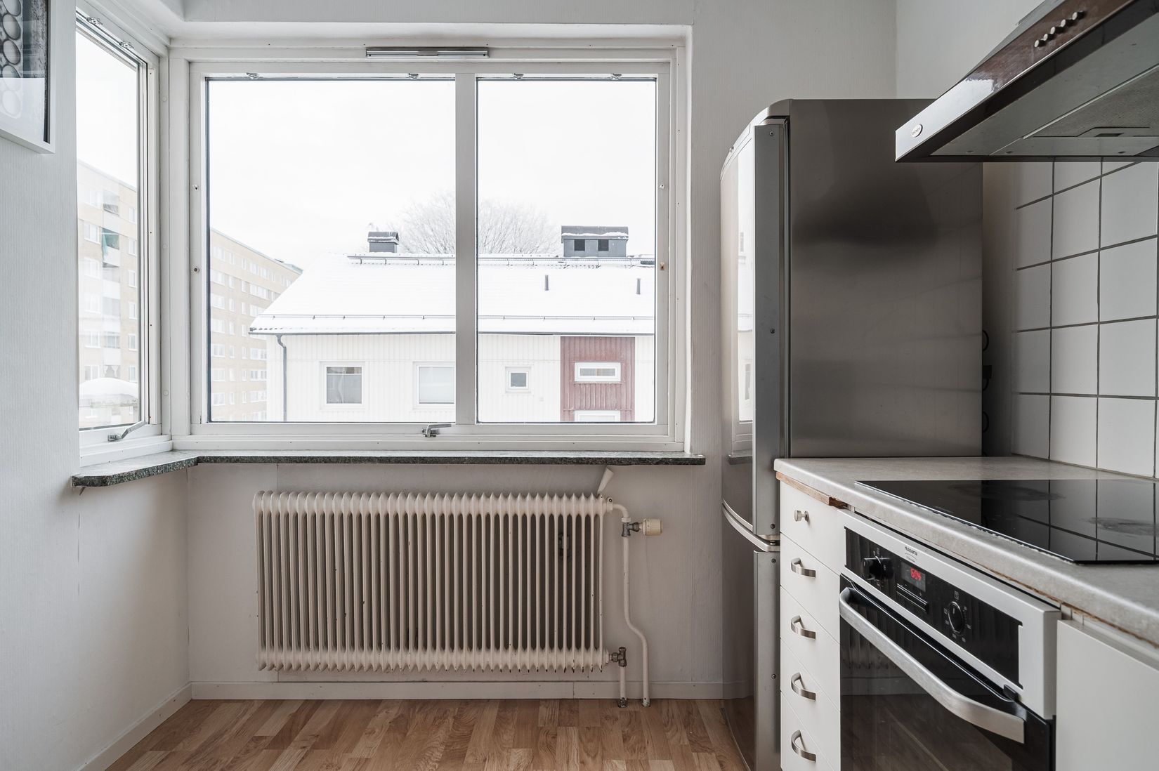 Bostadsrätt, Värmlandsgatan 27A lgh 1302, Borås