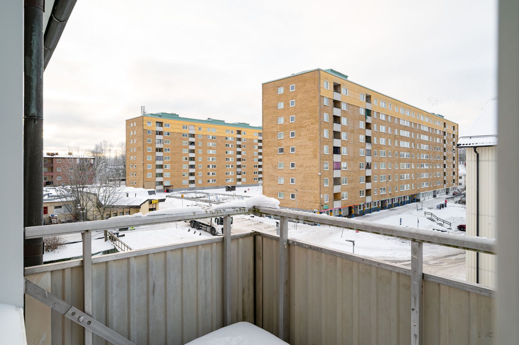 Bostadsrätt, Värmlandsgatan 27A lgh 1302, Borås