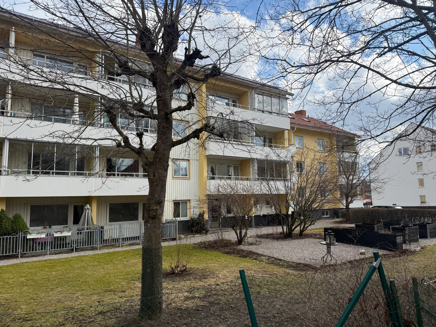 Bostadsrätt, Lindtorpsgatan 10, Nyfors, Eskilstuna