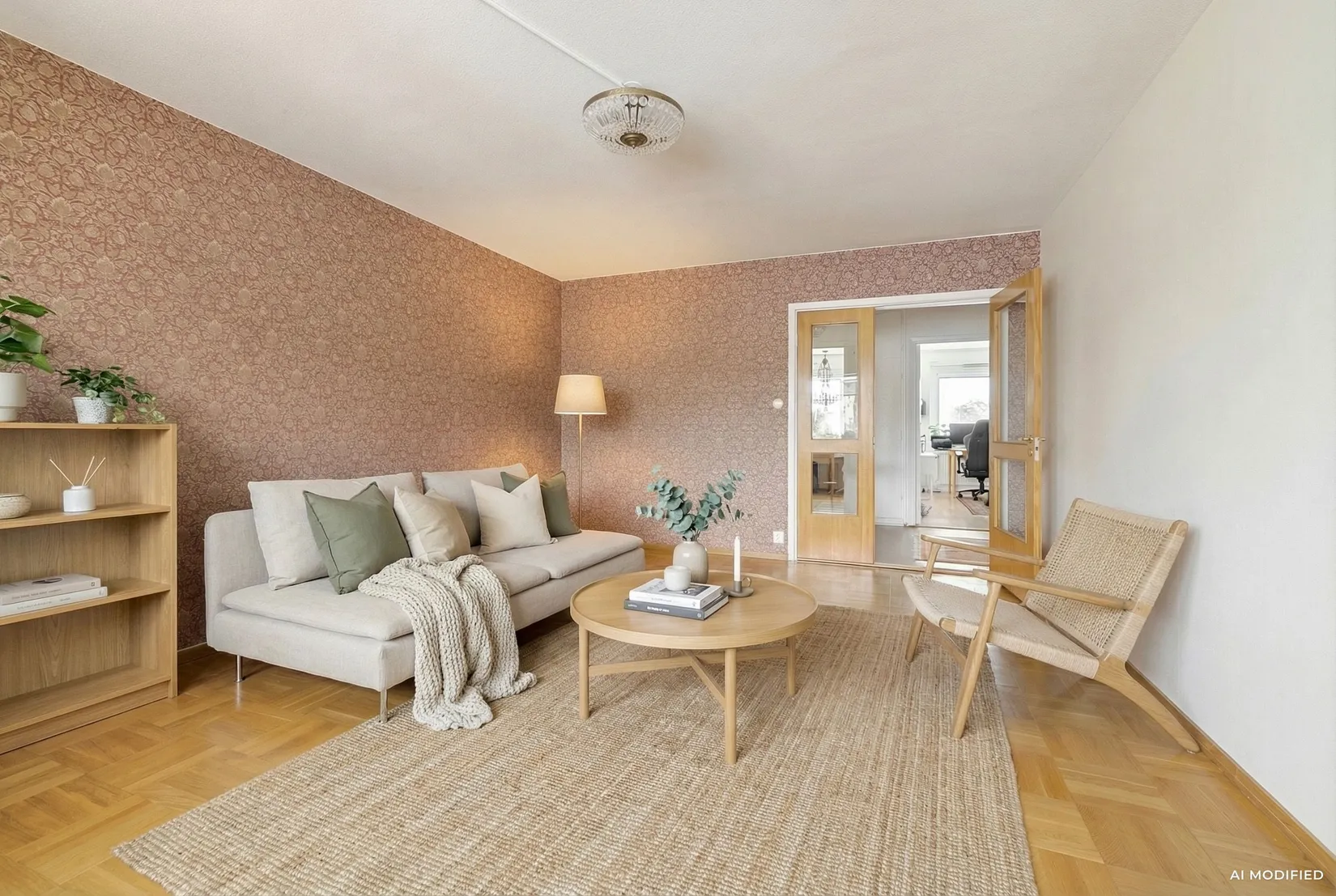 Bostadsrätt, Lindtorpsgatan 10, Nyfors, Eskilstuna