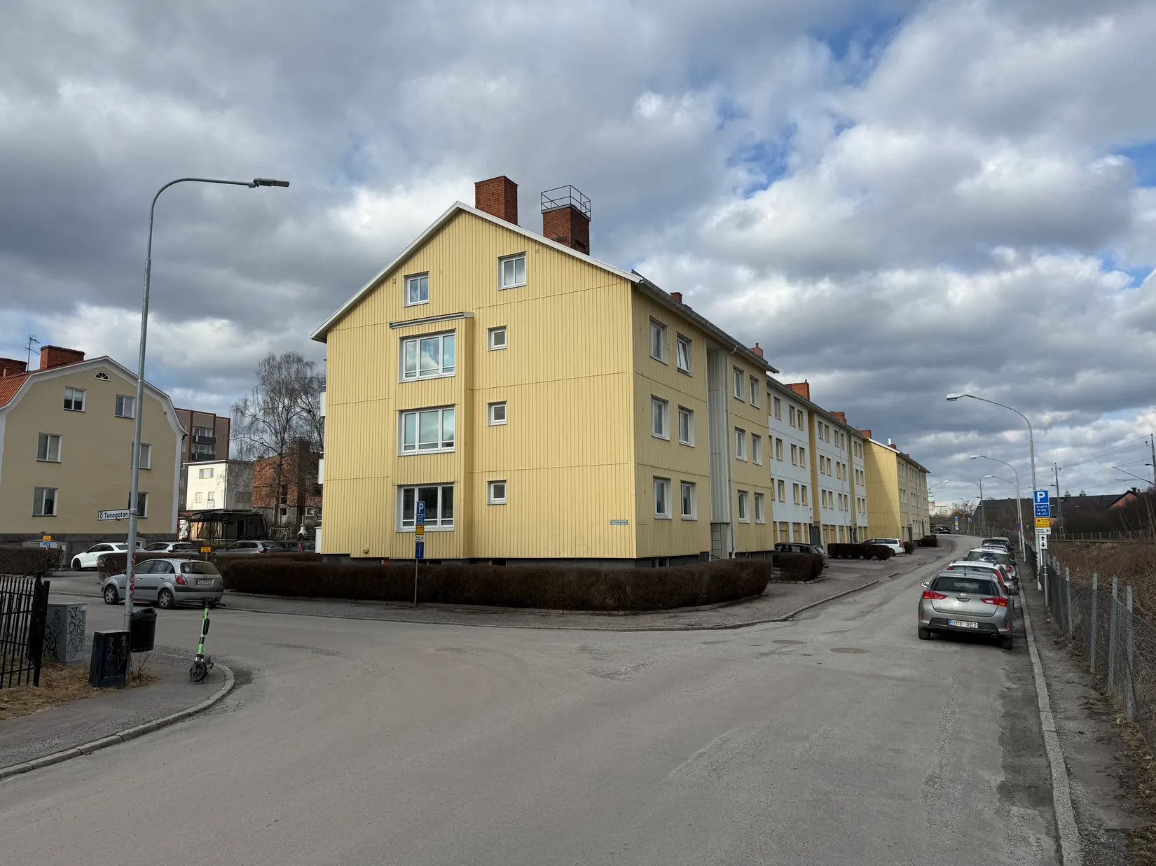 Bostadsrätt, Lindtorpsgatan 10, Nyfors, Eskilstuna