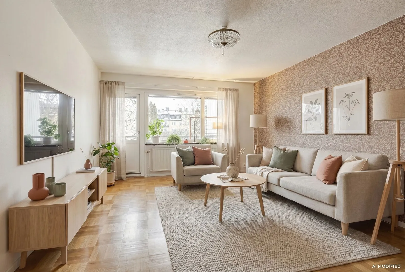 Bostadsrätt, Lindtorpsgatan 10, Nyfors, Eskilstuna