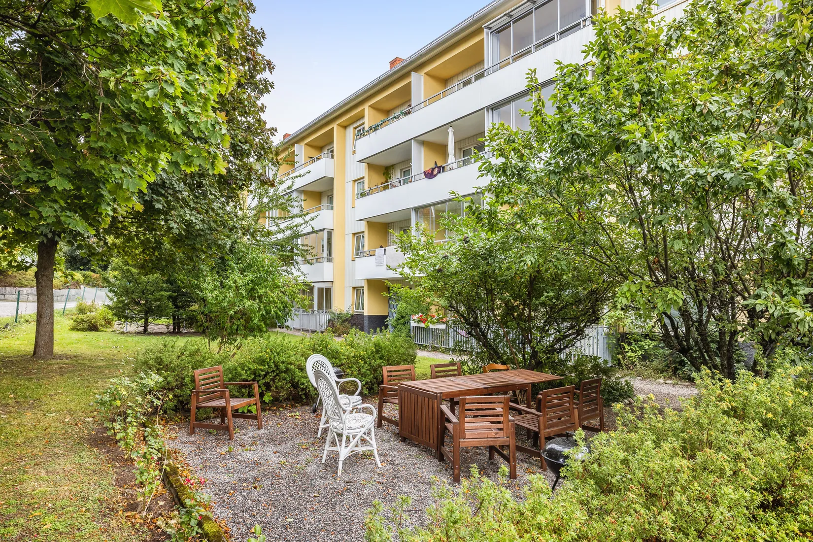 Bostadsrätt, Lindtorpsgatan 10, Nyfors, Eskilstuna