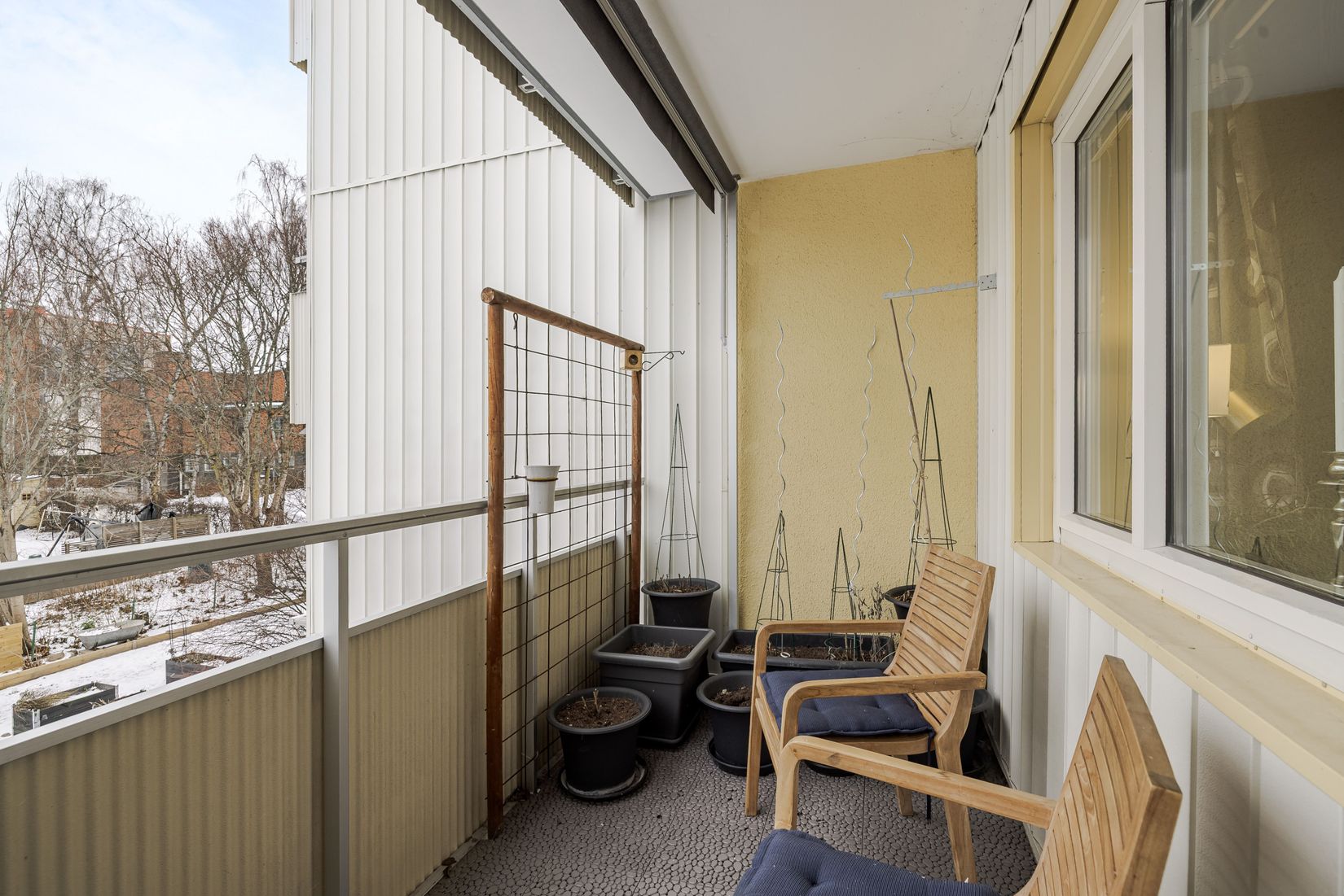 Bostadsrätt, Lindtorpsgatan 10, Nyfors, Eskilstuna