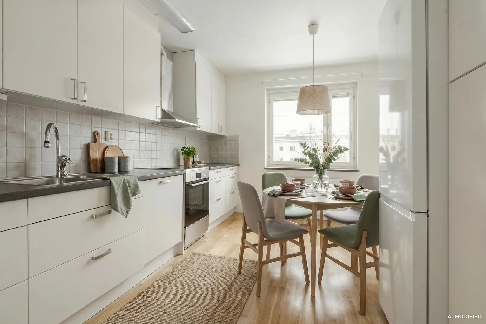 Bostadsrätt, Lindtorpsgatan 10, Nyfors, Eskilstuna