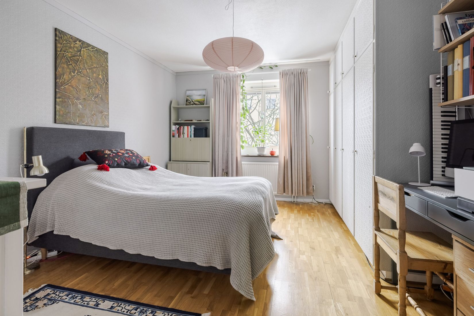 Bostadsrätt, Lindtorpsgatan 10, Nyfors, Eskilstuna