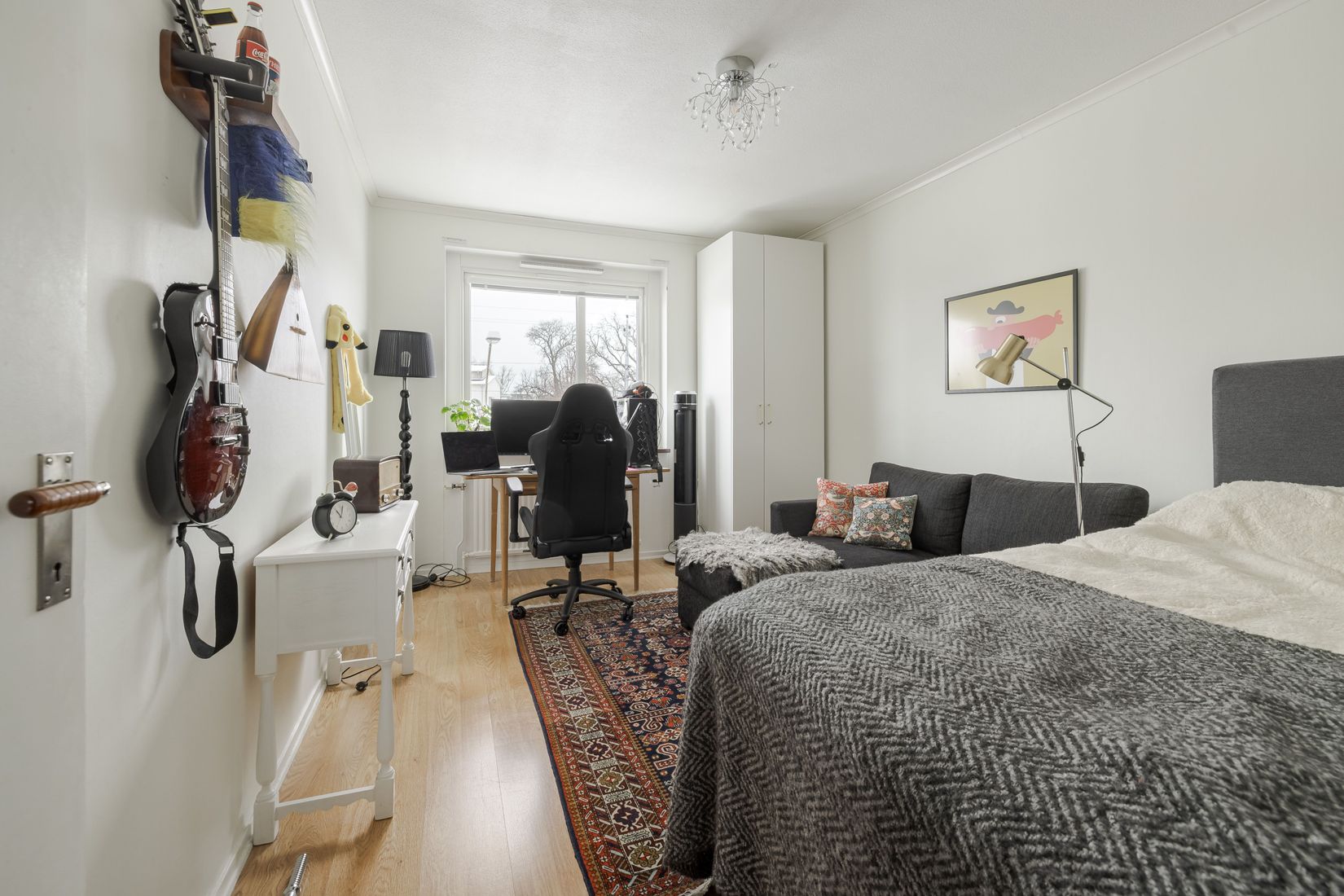 Bostadsrätt, Lindtorpsgatan 10, Nyfors, Eskilstuna